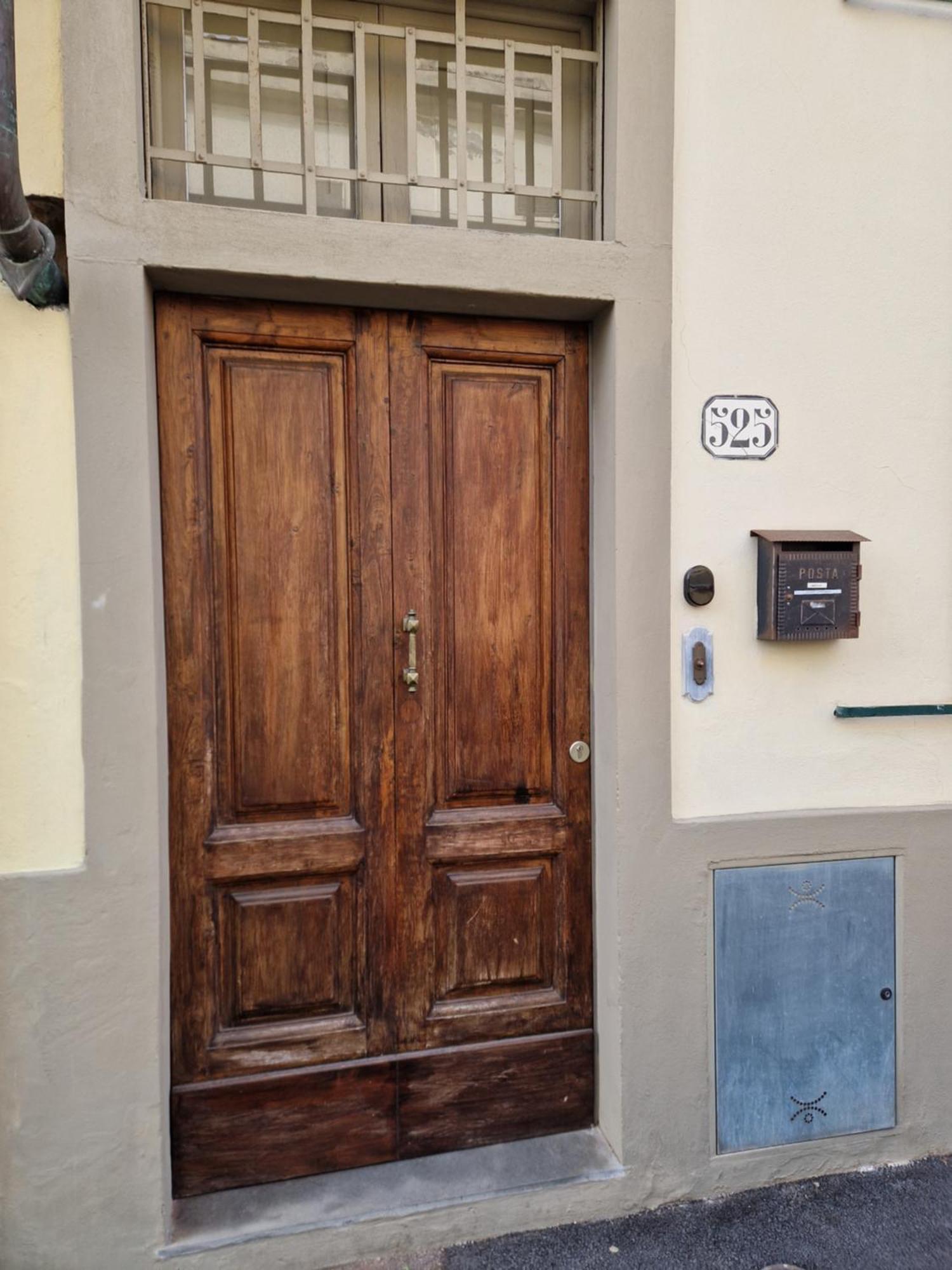 Appartamento Popartapp Firenze