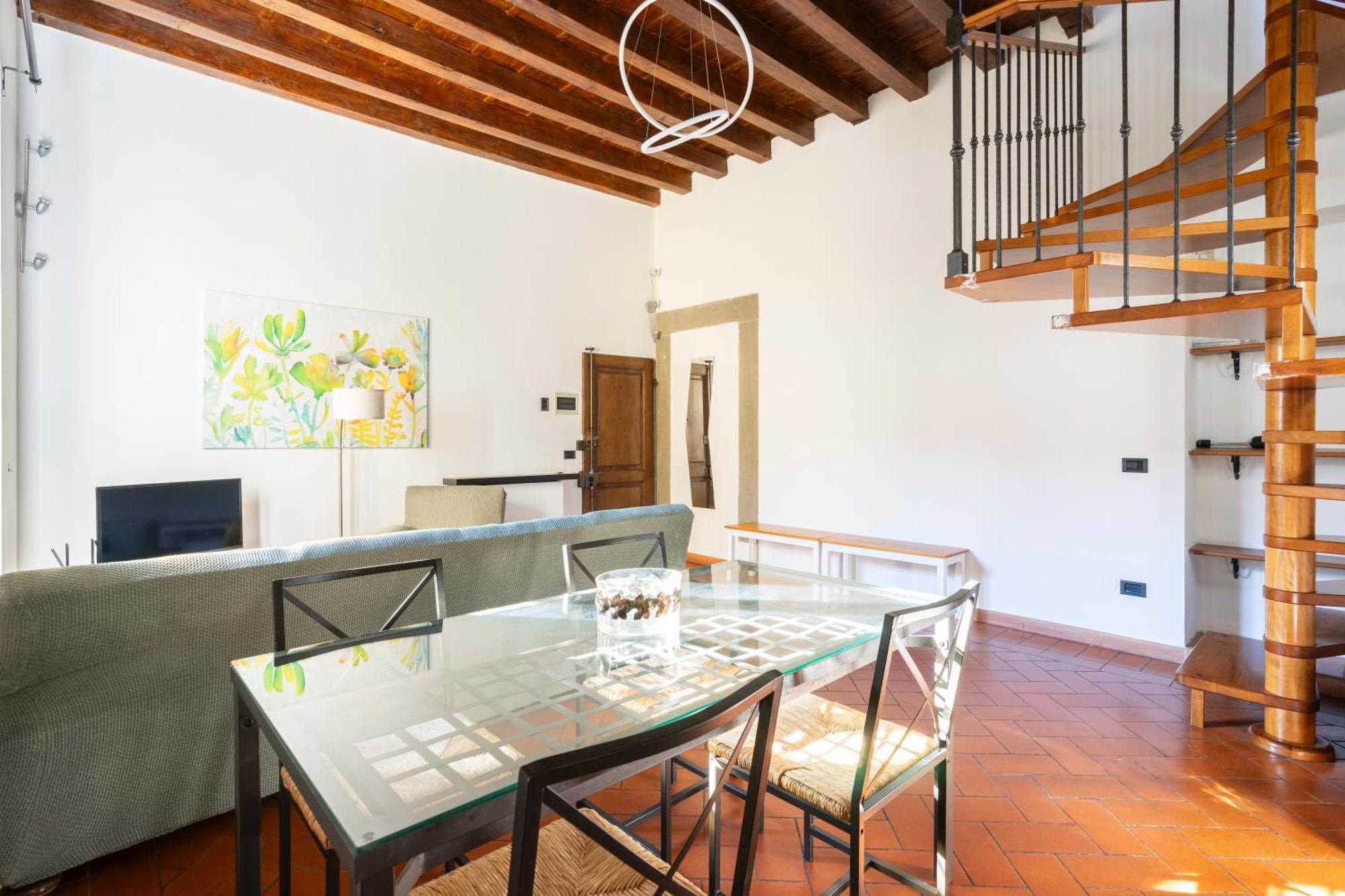 Ginori 29 Double Apartment *