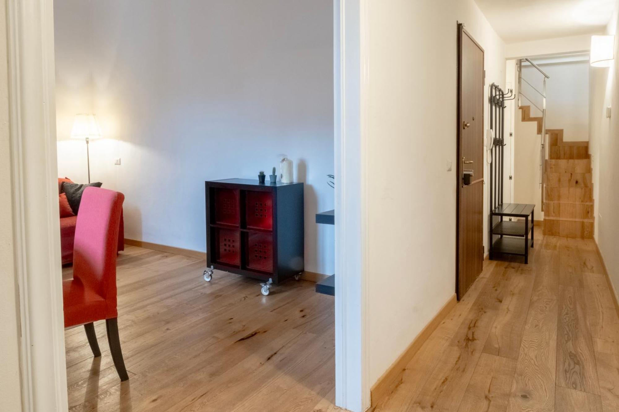 Medicee Exclusive Penthouse * Florence