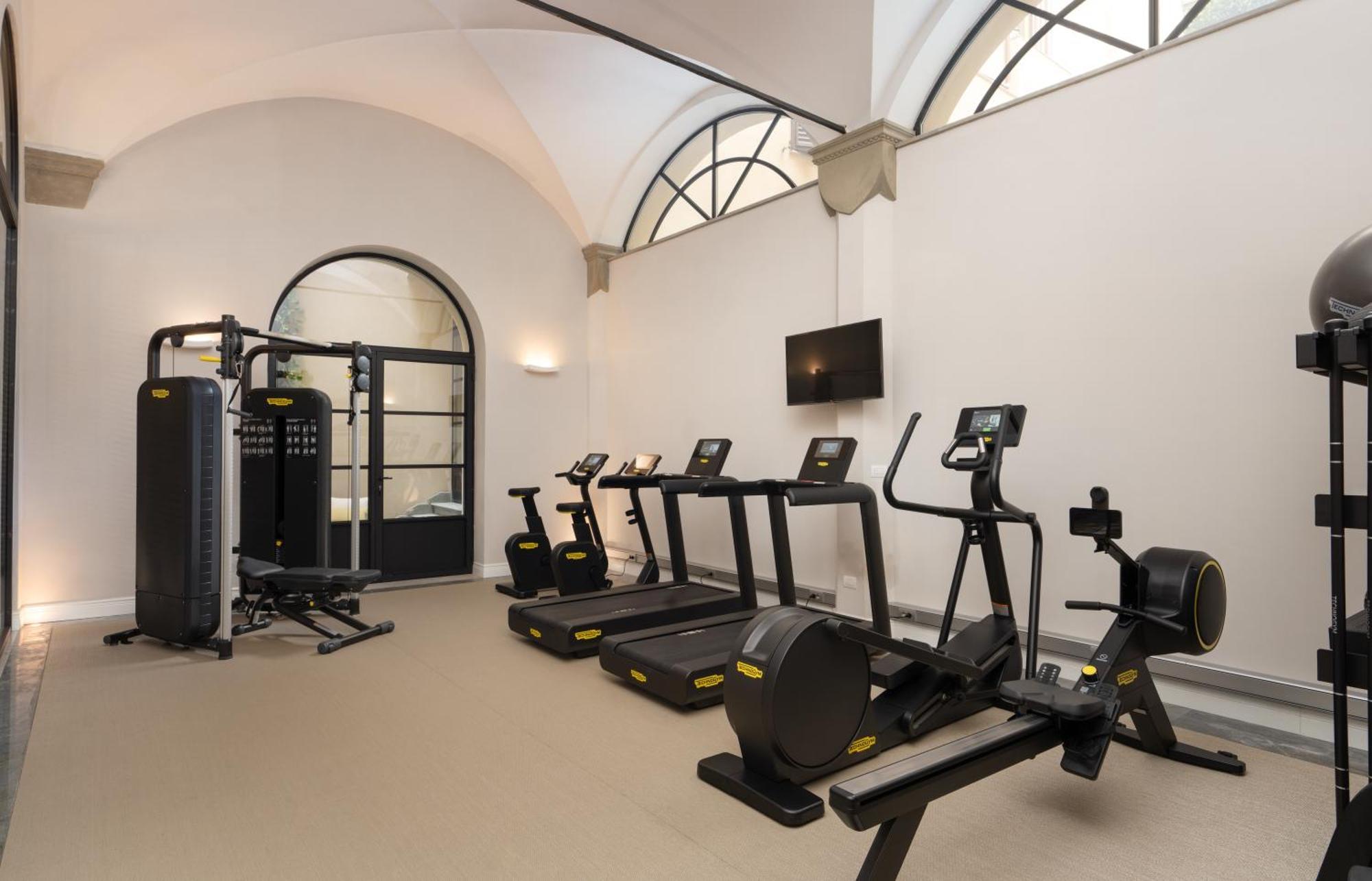 Palazzo Pazzi Vitali Luxury In Florence