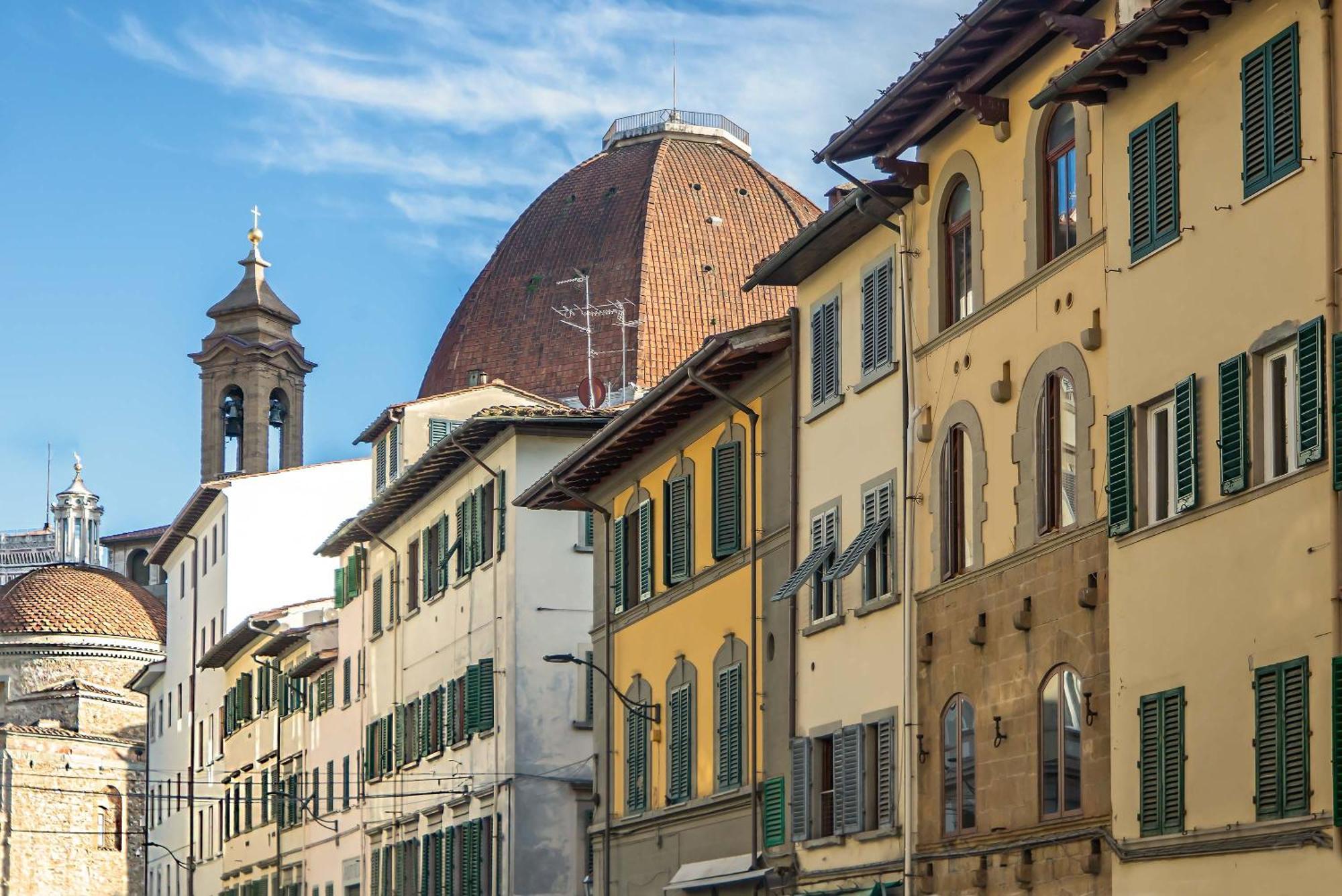 Appartamento Casa San Lorenzo - Mercato Firenze