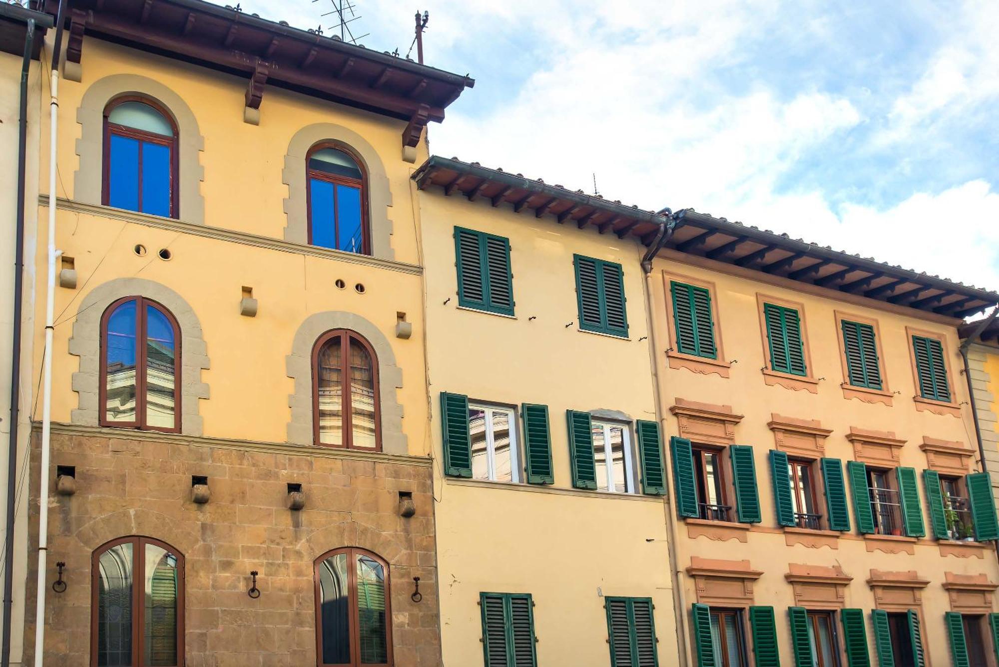 Casa San Lorenzo - Mercato * Firenze