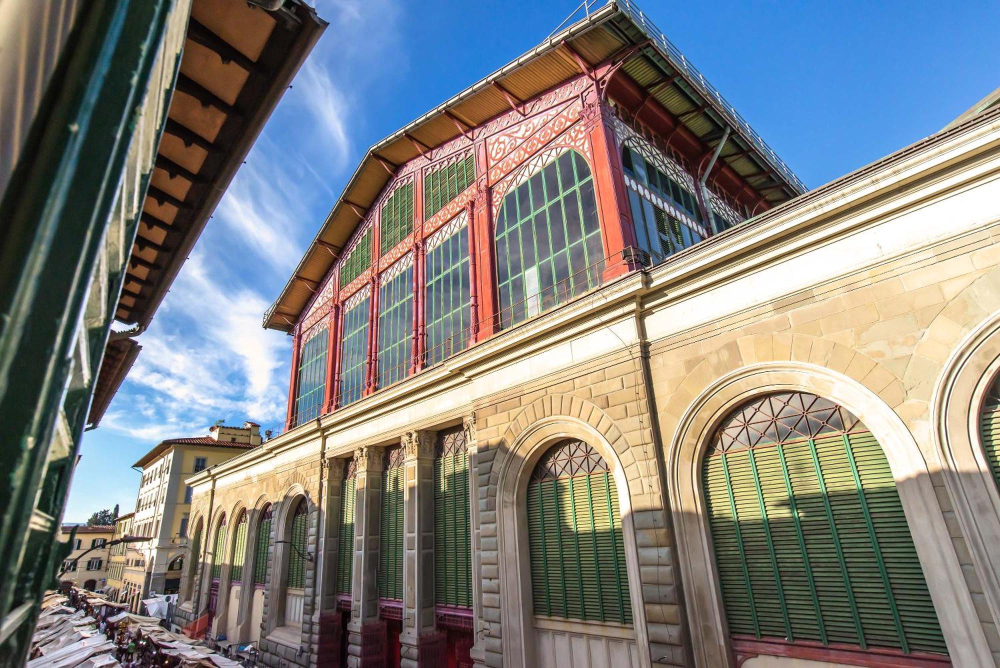 Casa San Lorenzo - Mercato Appartamento Firenze