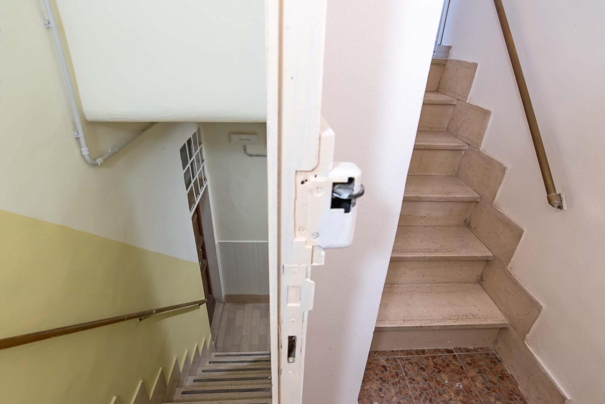 Appartamento Casa San Lorenzo - Mercato
