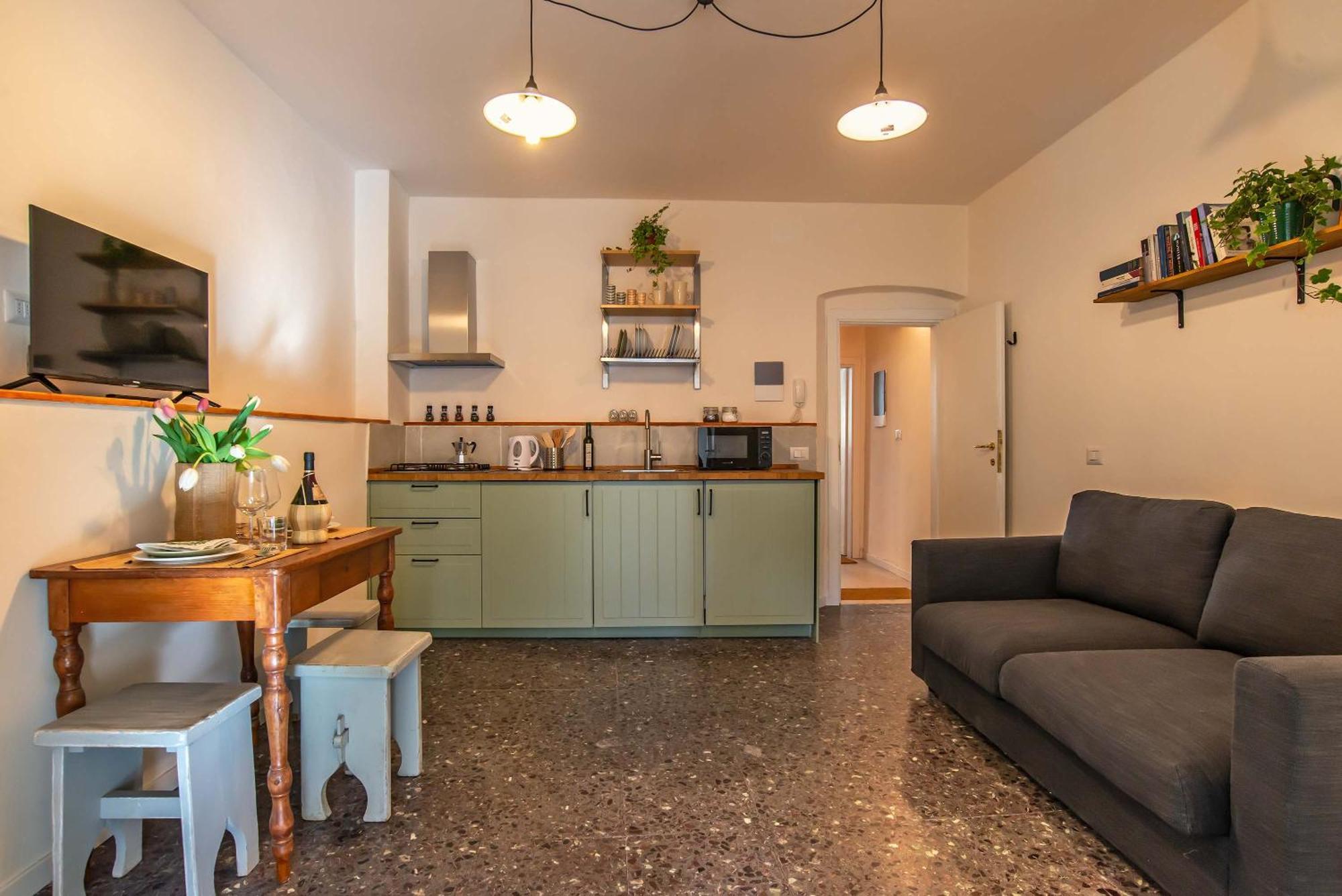 Casa San Lorenzo - Mercato Appartamento Firenze