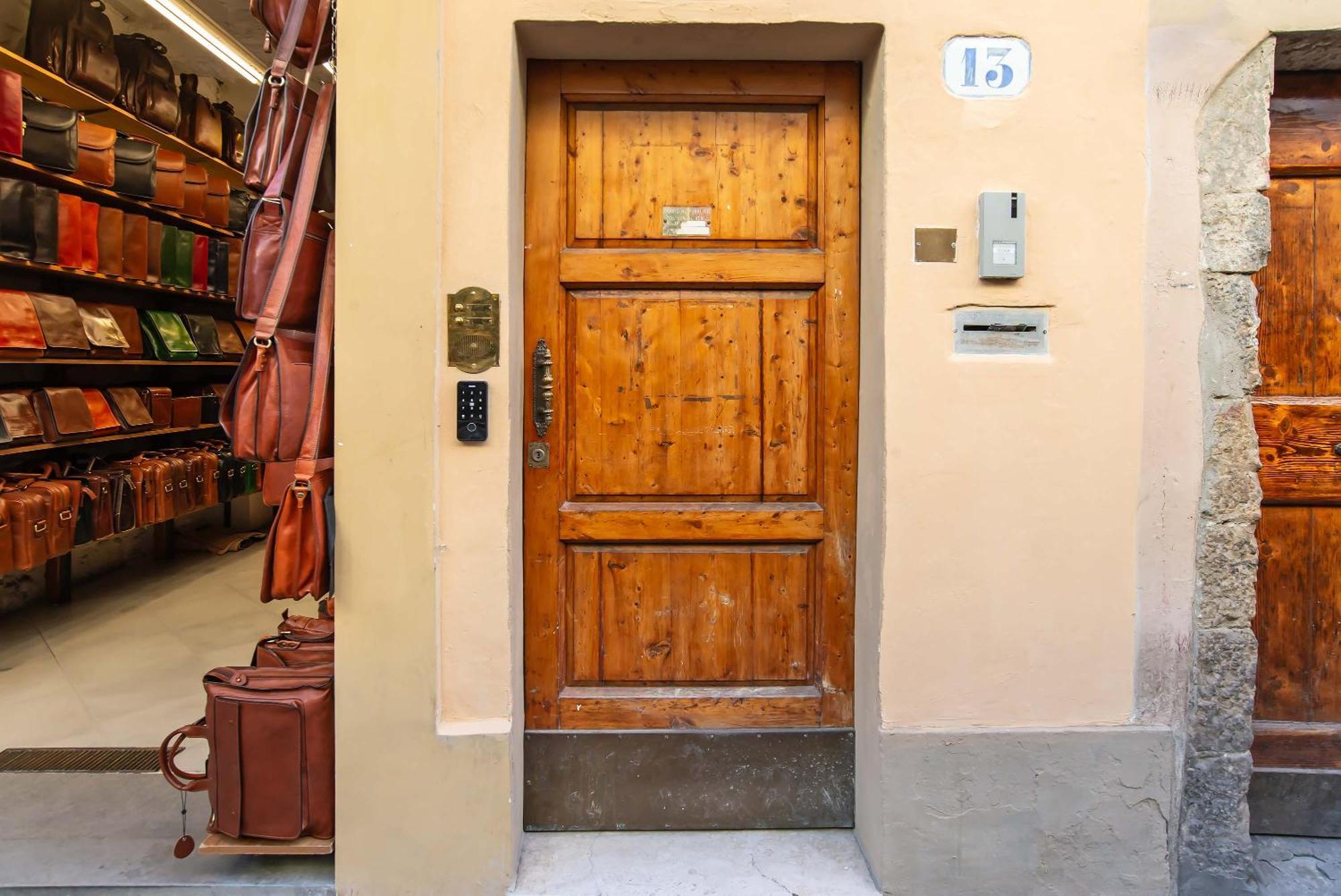 Casa San Lorenzo - Mercato Appartamento