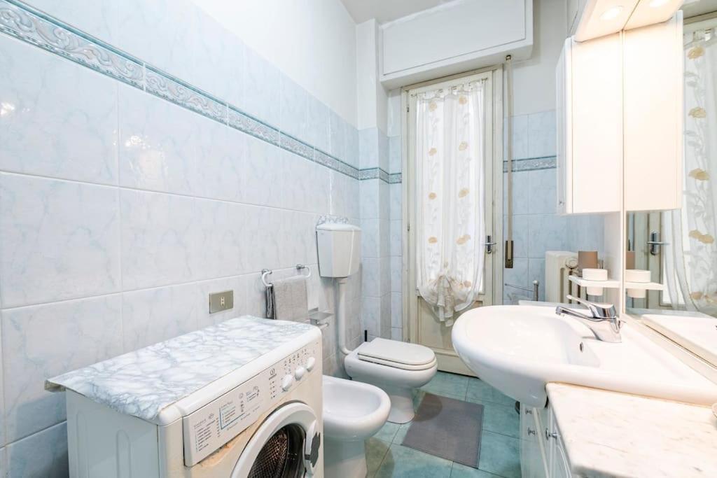 Firenzespaziosa Apartment