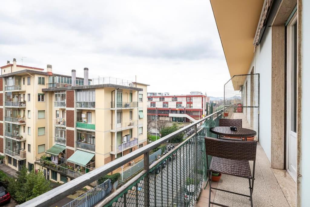 Firenzespaziosa Apartment Florence