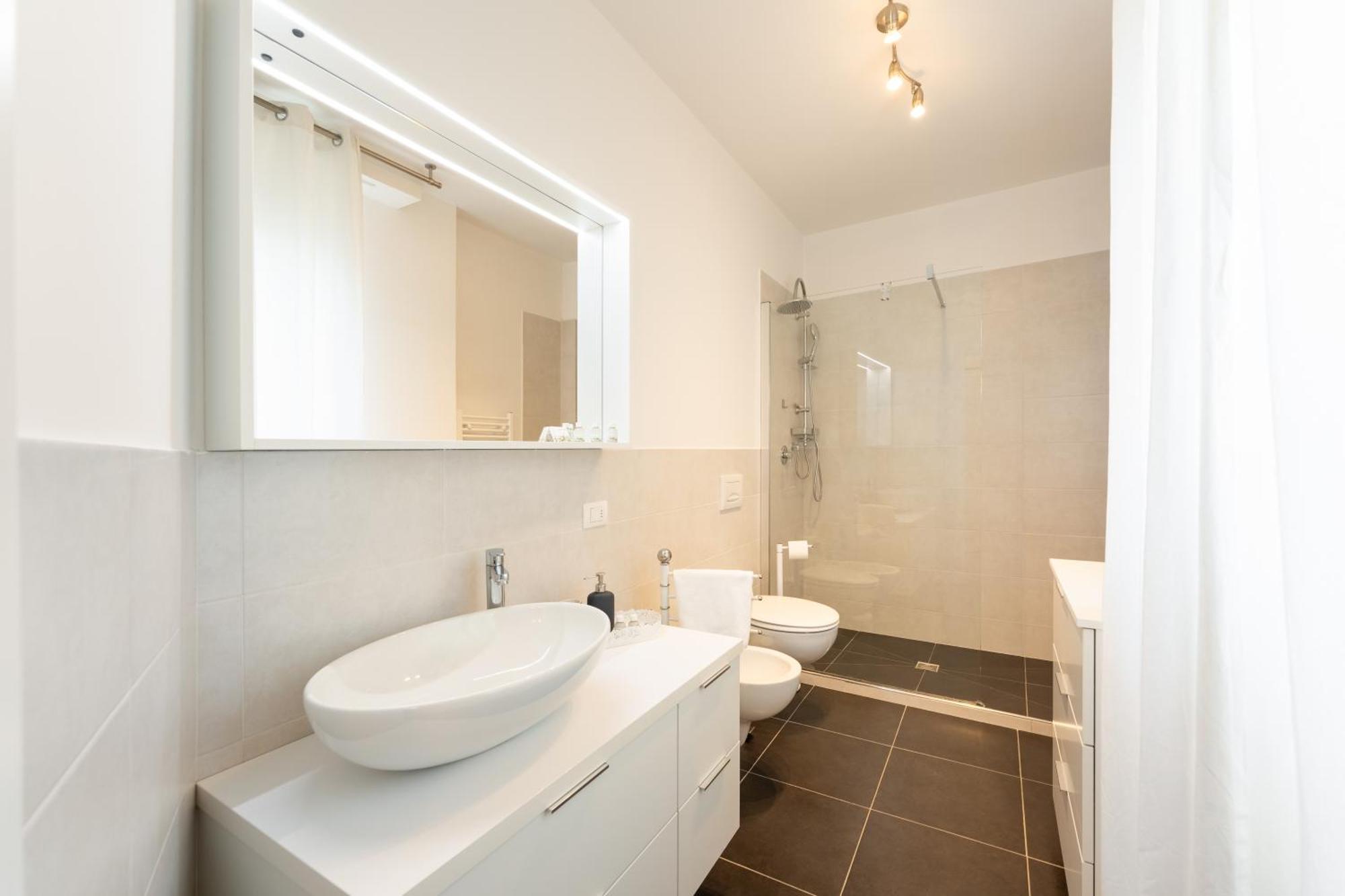 Keys Of Italy - Portenuove 18 - Pn3 - One Bedroom Flat Apartment