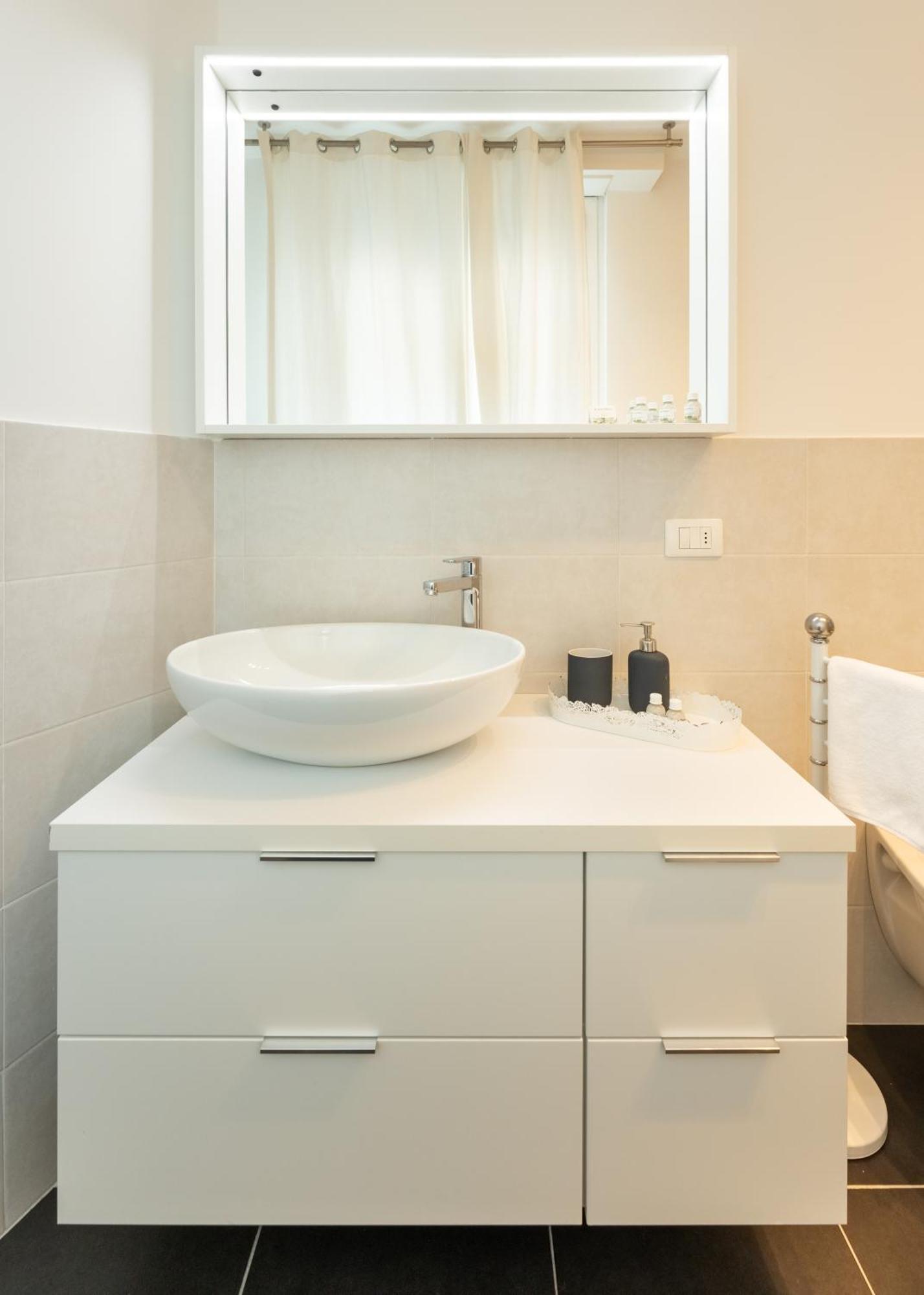 Keys Of Italy - Portenuove 18 - Pn3 - One Bedroom Flat Apartment Florence