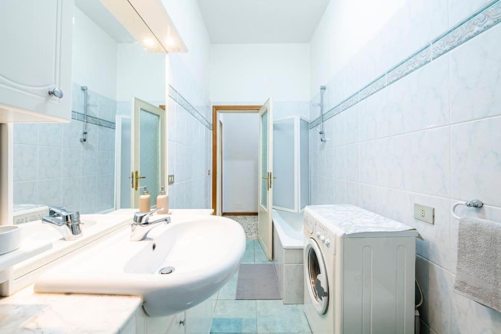 Apartment Firenzespaziosa Florence