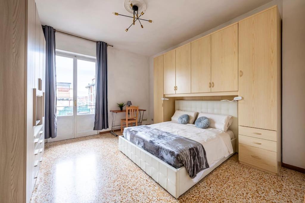 Apartment Firenzespaziosa *