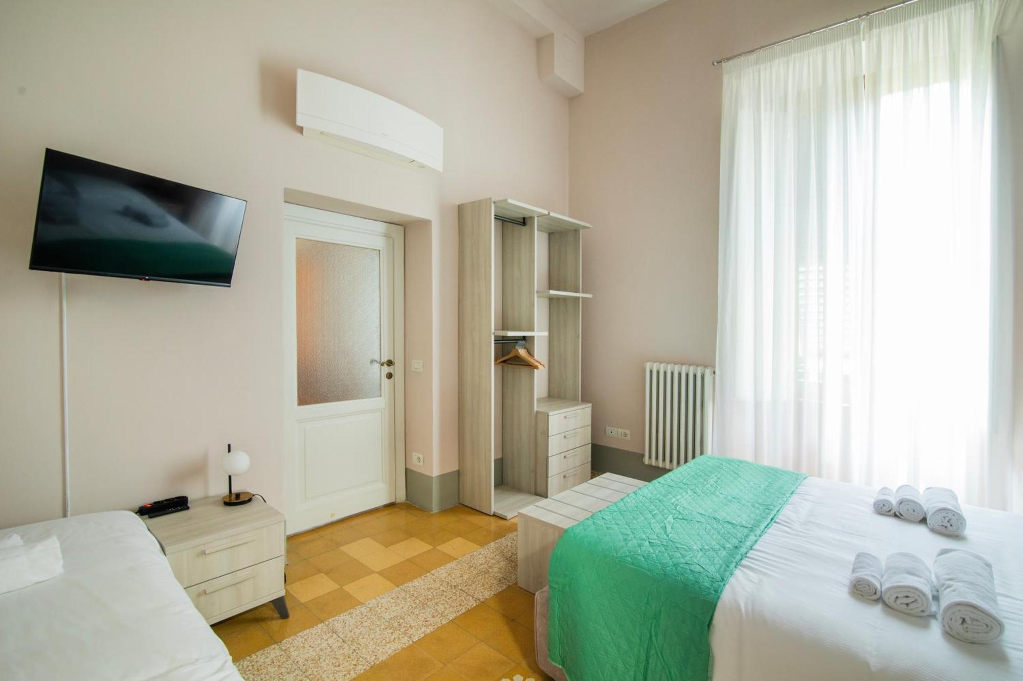 Appartamento Buonarroti Boutique