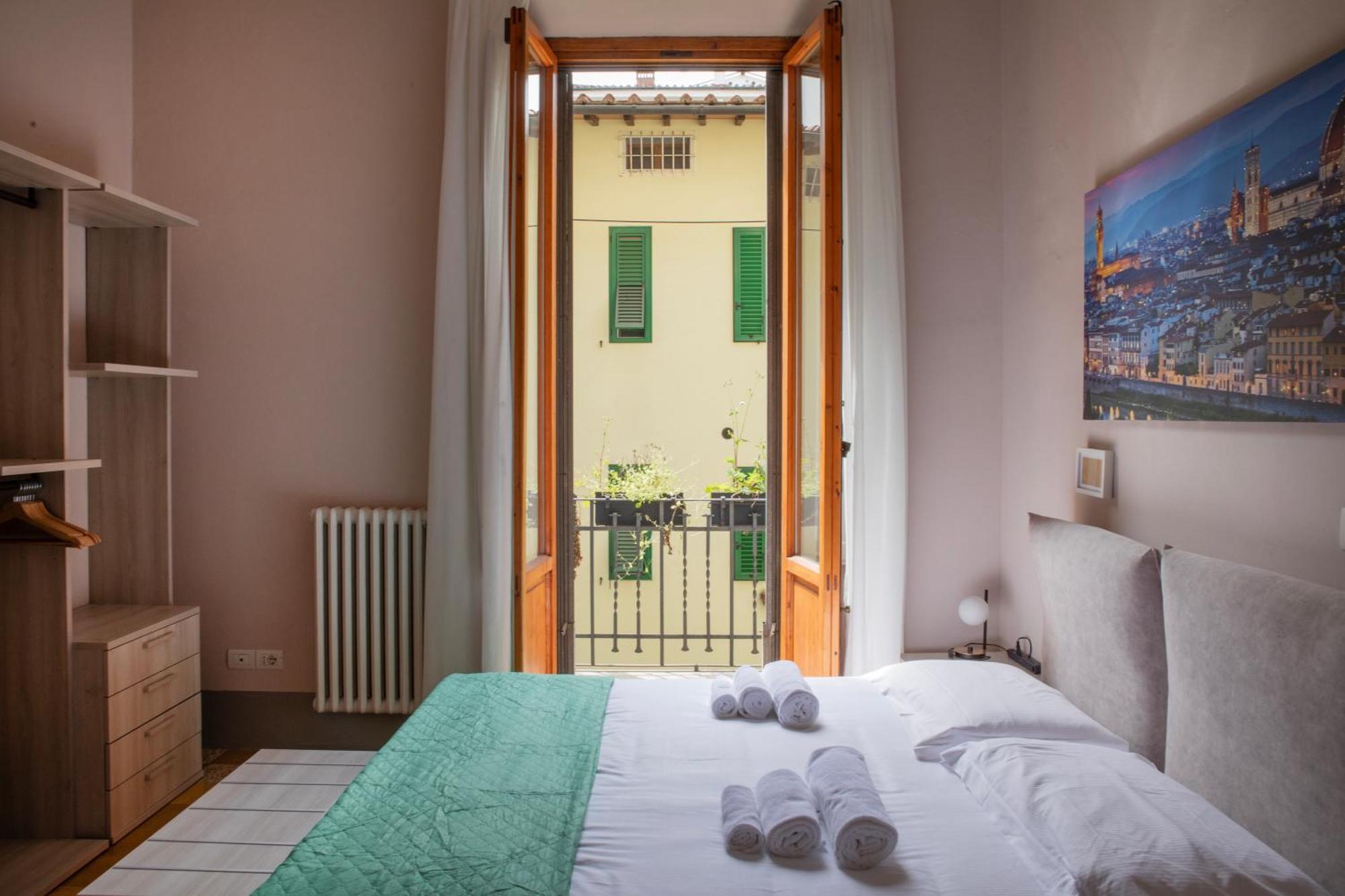 Buonarroti Boutique Appartamento *