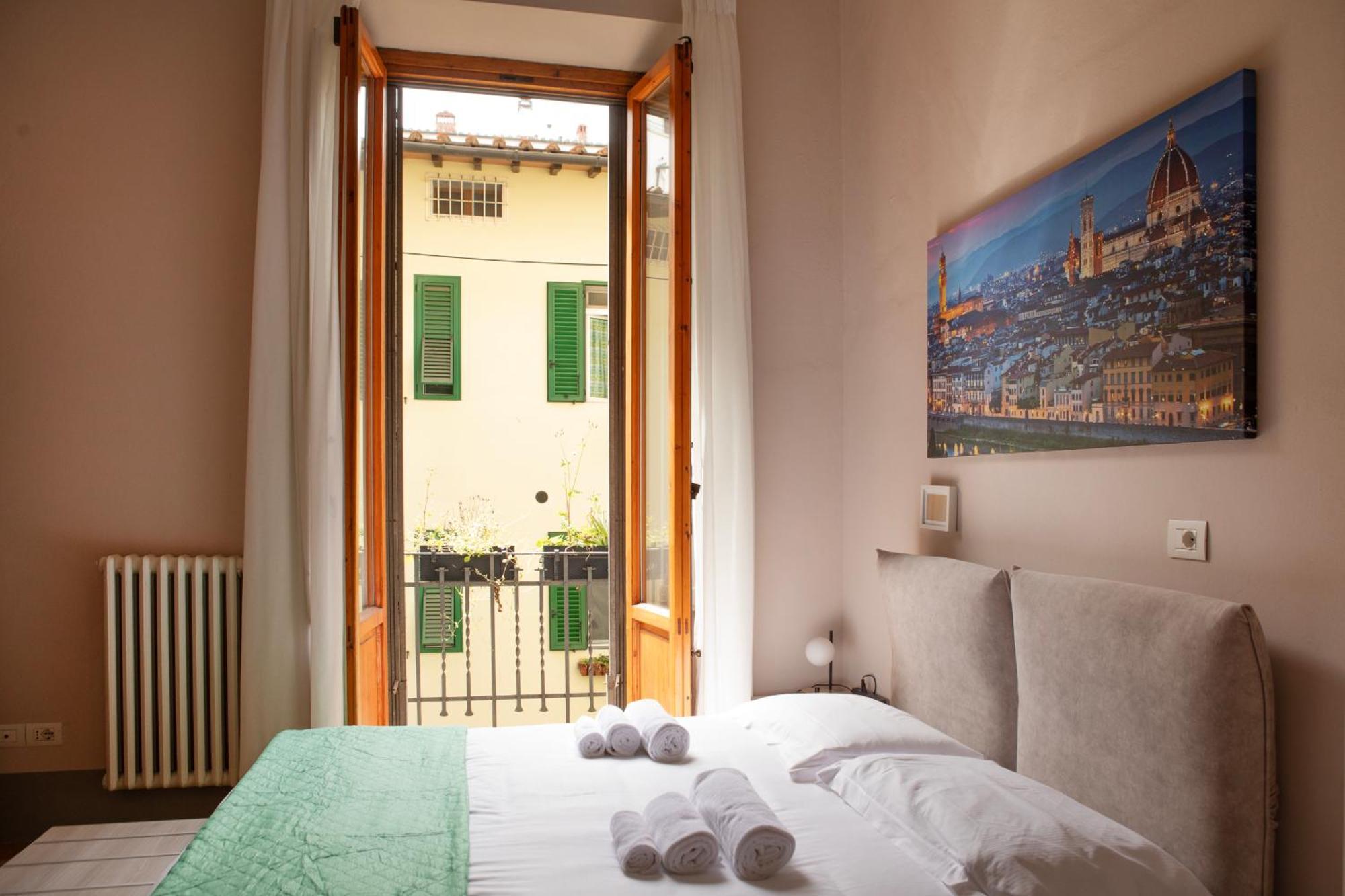 Buonarroti Boutique Firenze