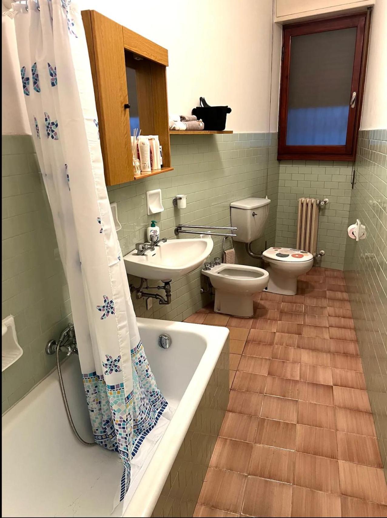 Casa Bellariva Apartment