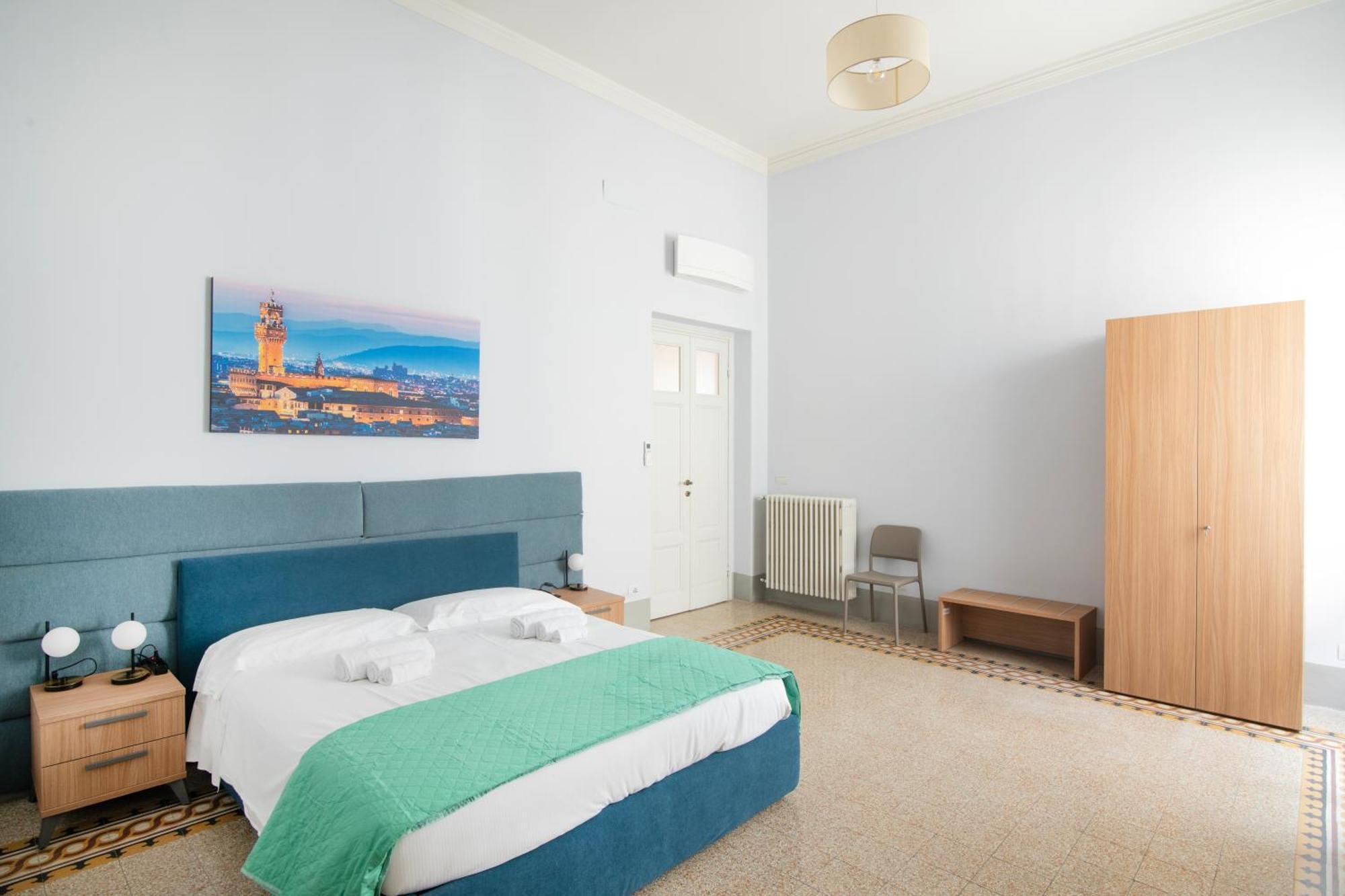 Vespucci Imperial House Apartment