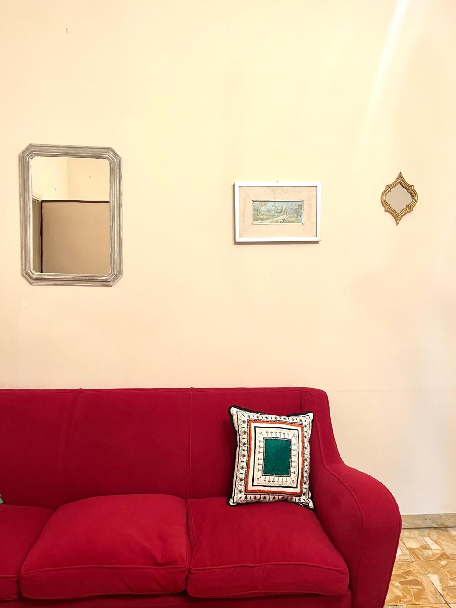 Casa Bellariva Apartment *