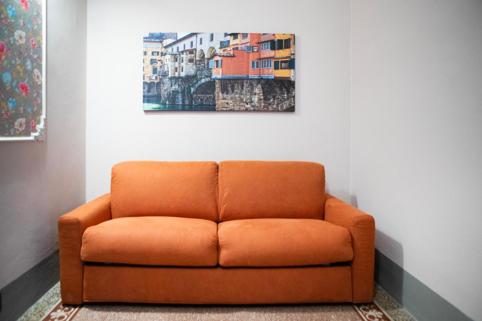 Appartamento Buonarroti Boutique