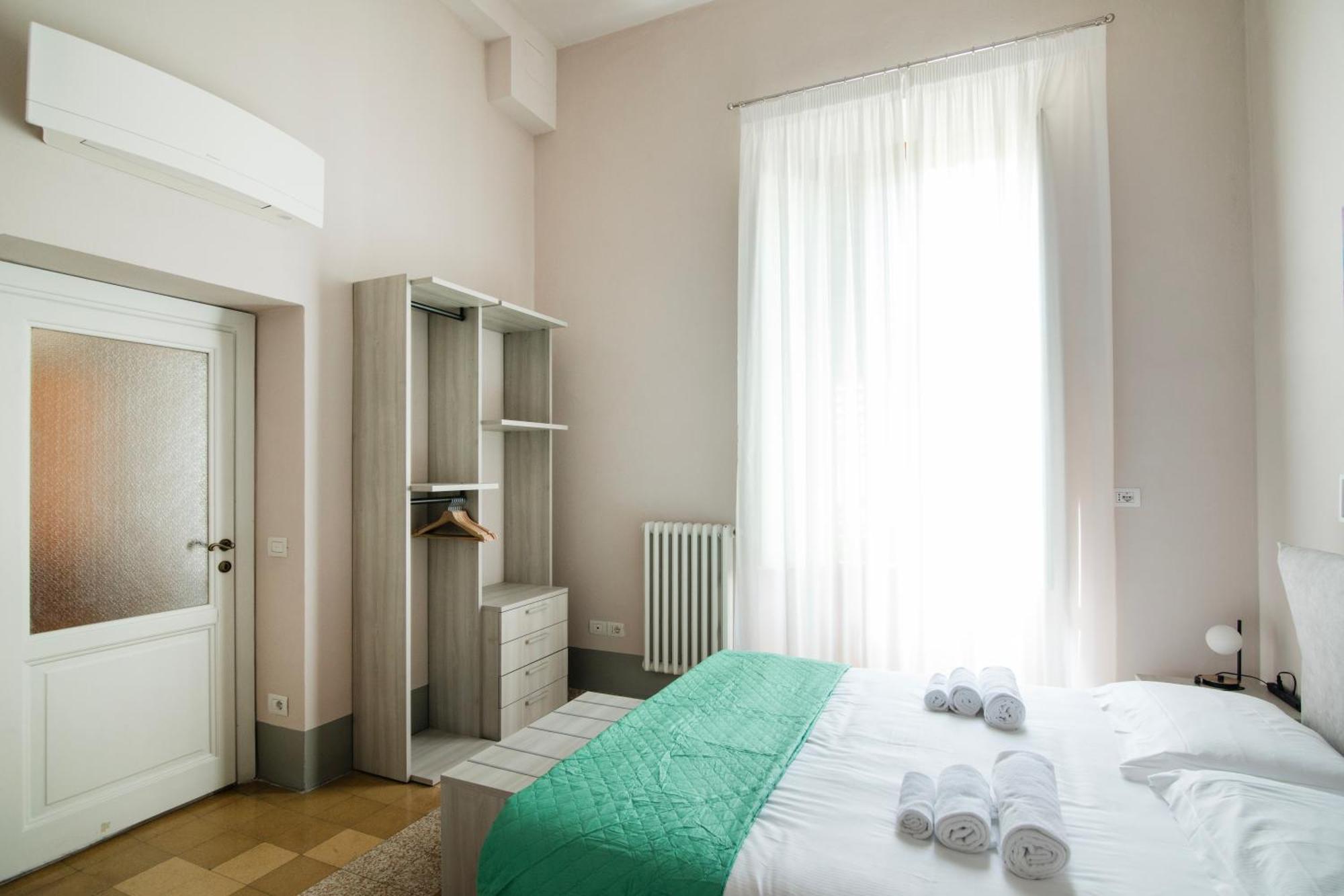 Appartamento Buonarroti Boutique