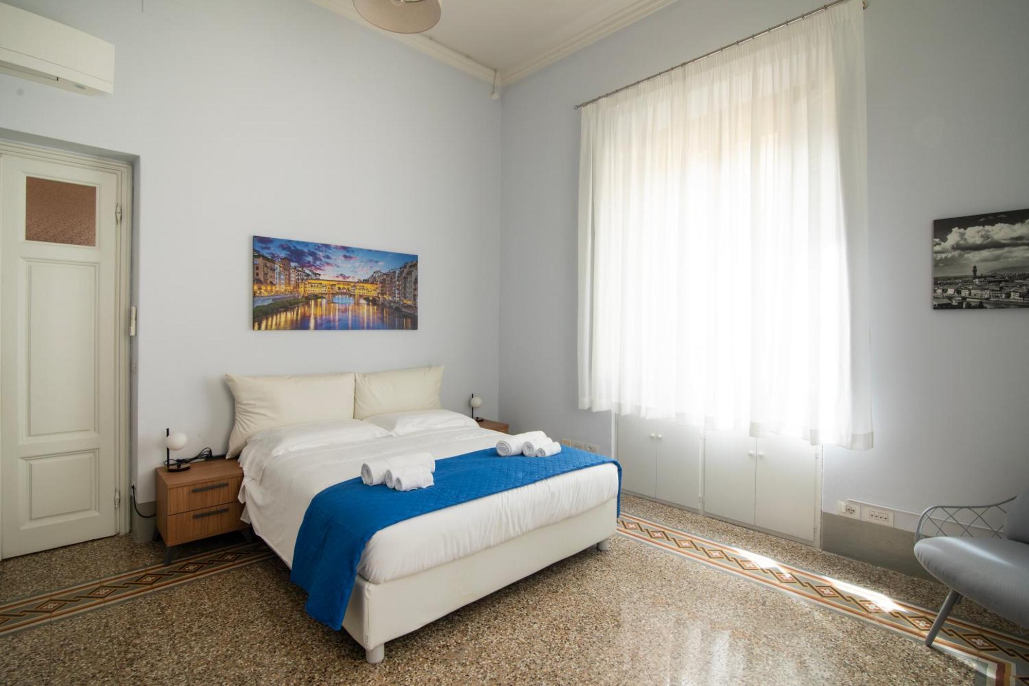 Vespucci Imperial House Apartment *
