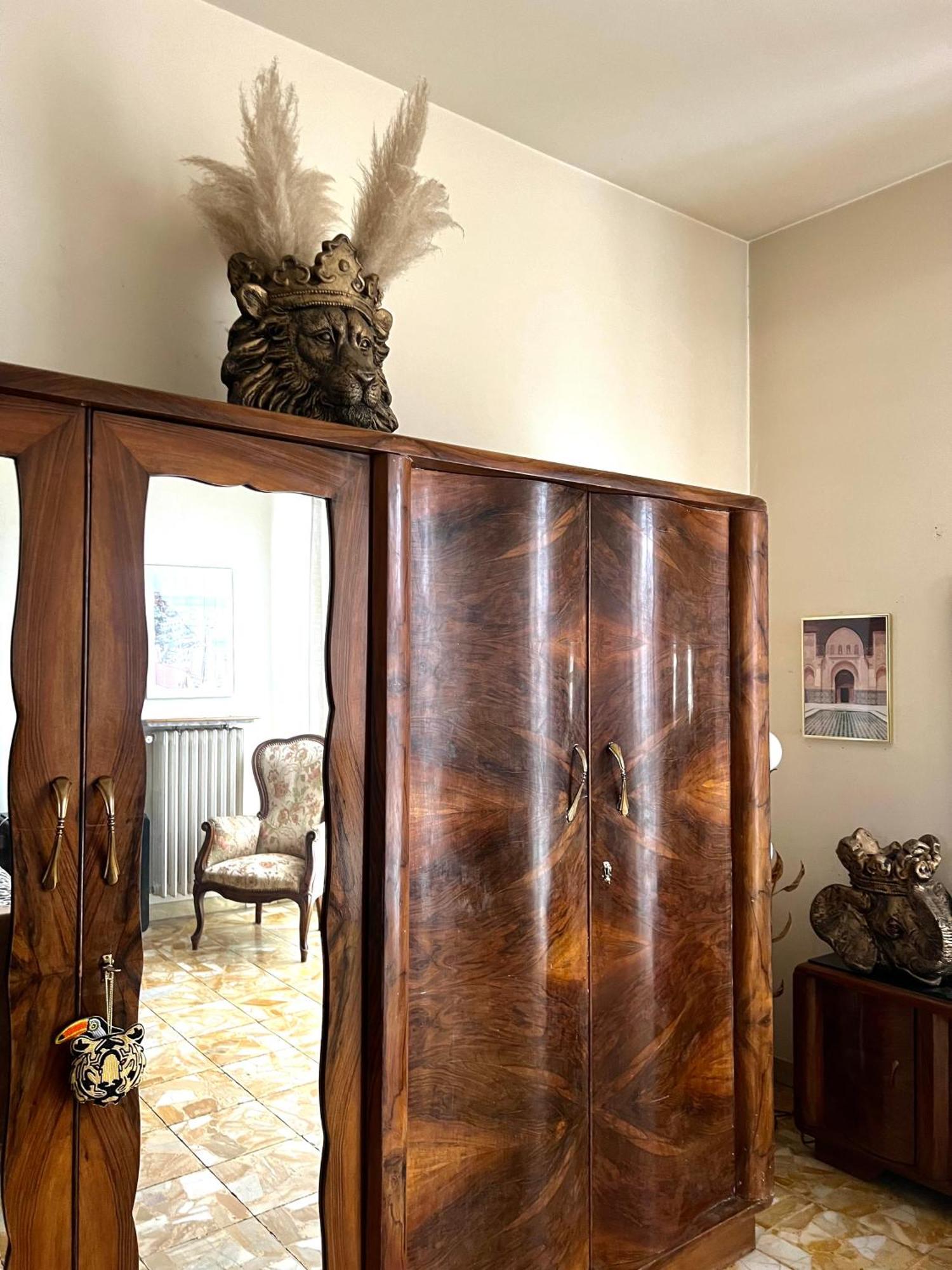 Apartment Casa Bellariva Florence