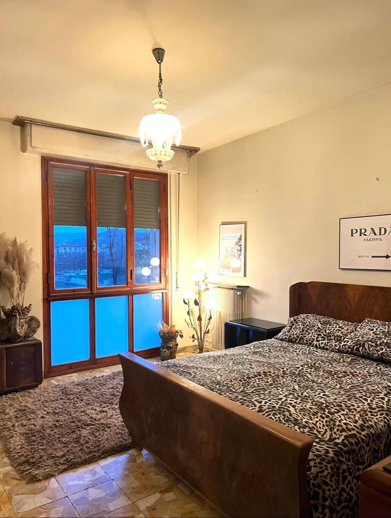 Casa Bellariva Apartment Florence