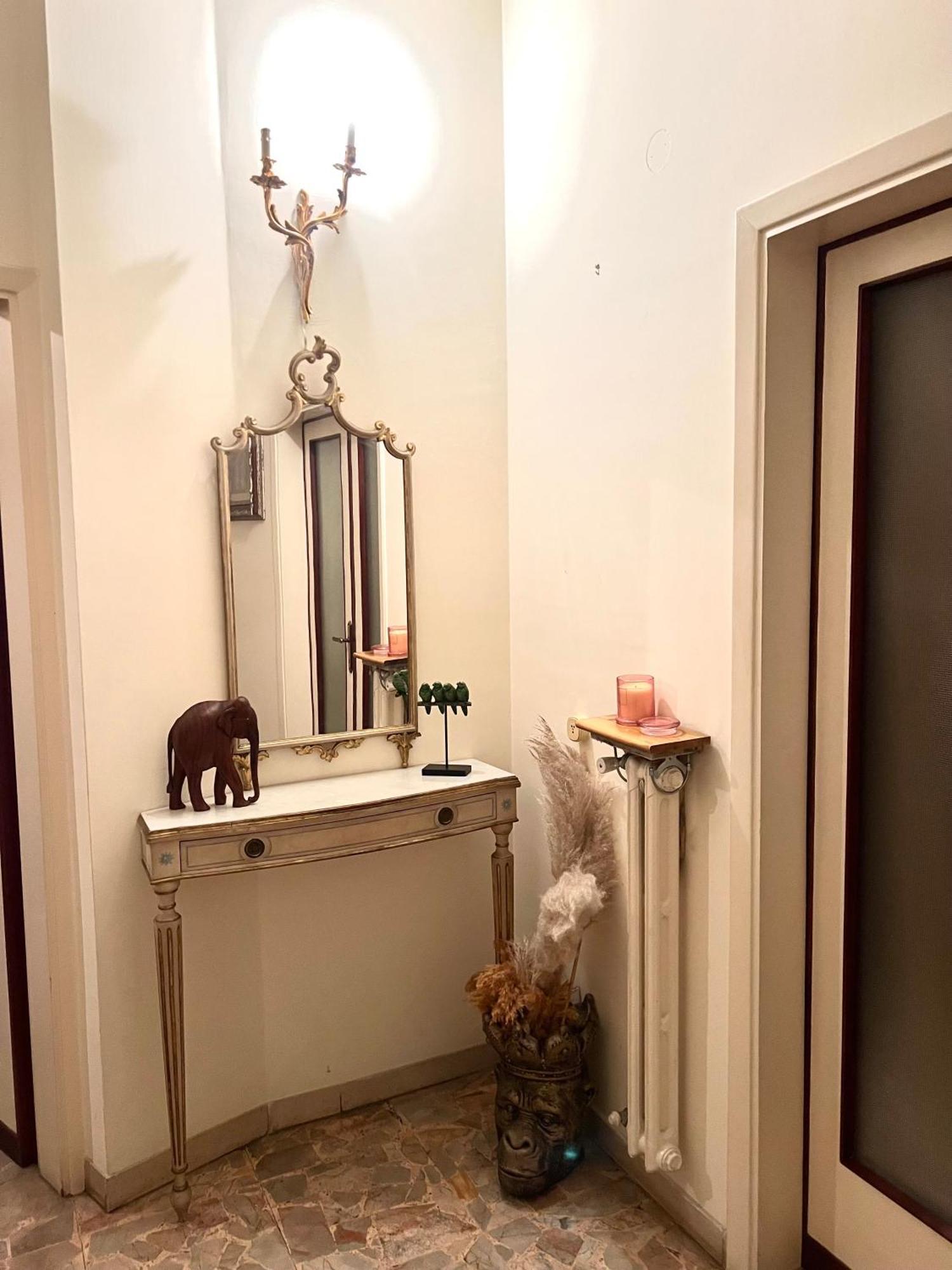 Apartment Casa Bellariva Florence