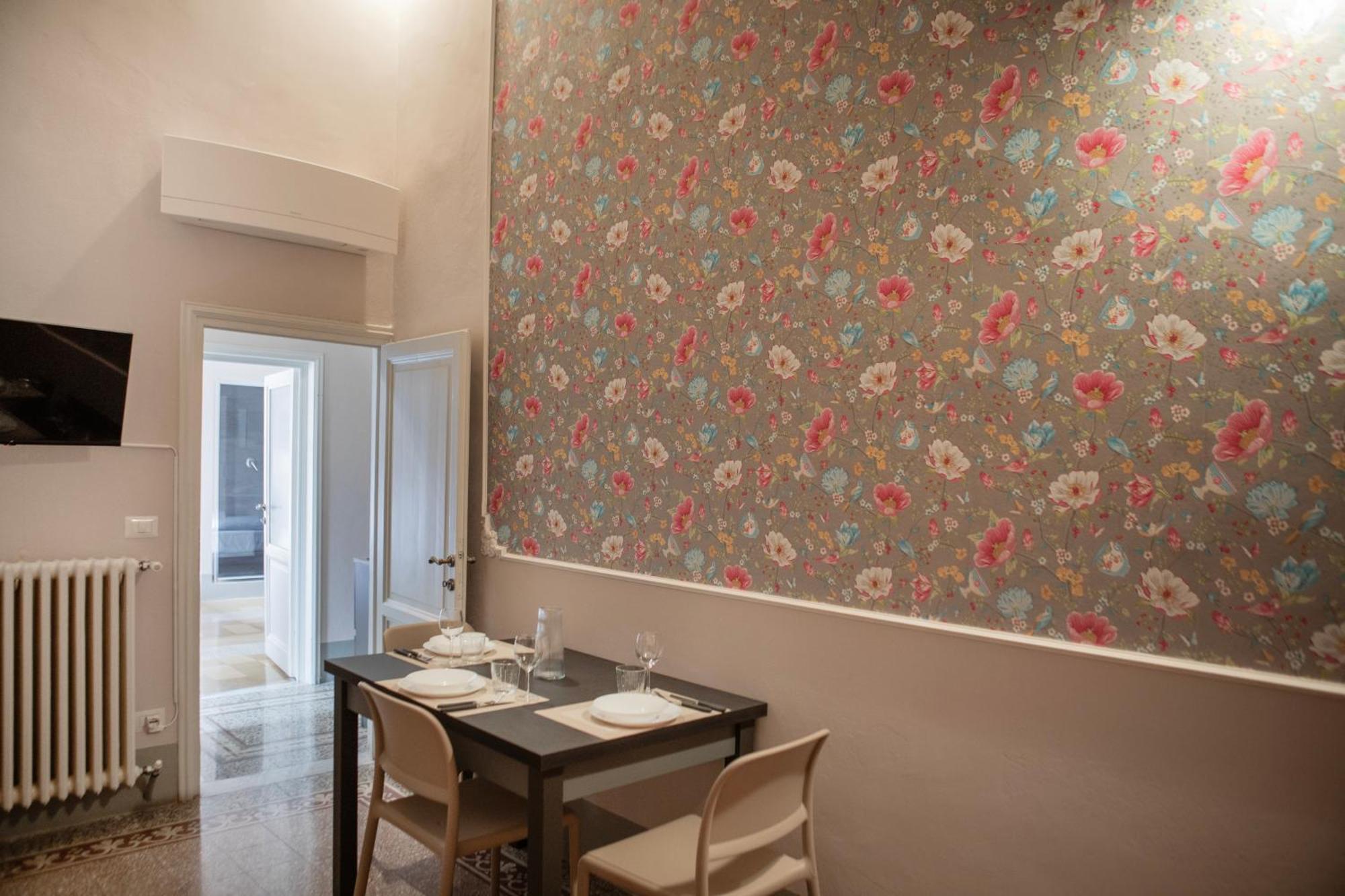 Appartamento Buonarroti Boutique