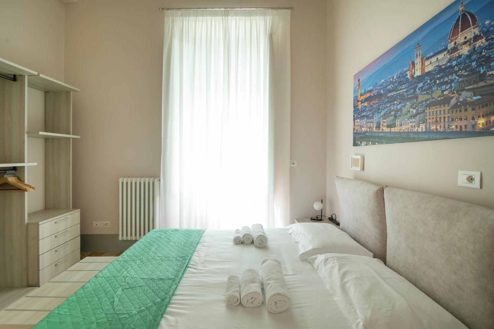Appartamento Buonarroti Boutique