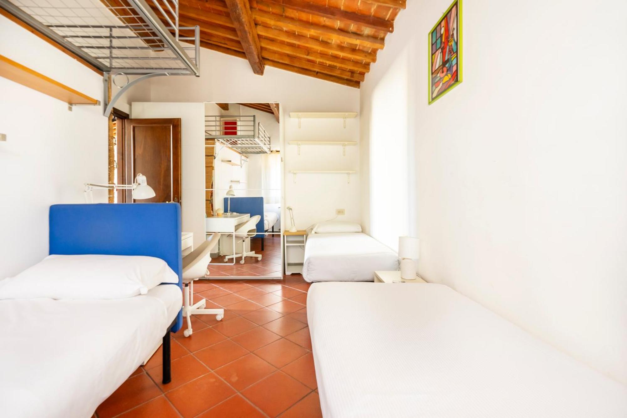 Appartamento Guelfa 28