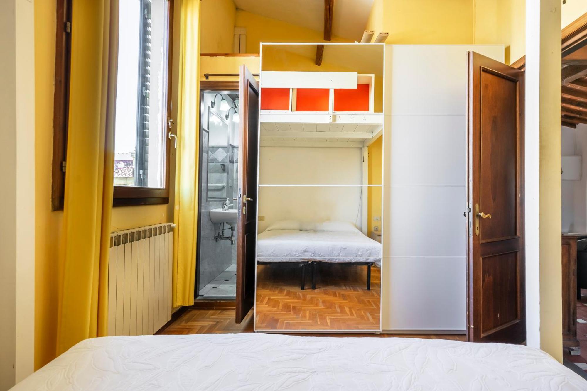 Appartamento Guelfa 28 *