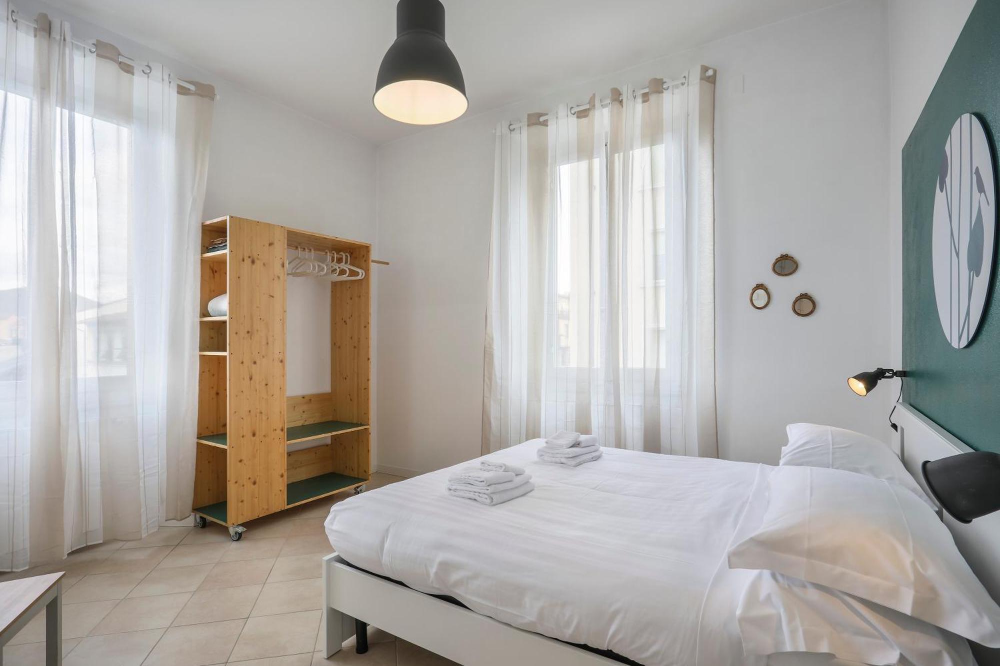 Casa Nadia - Sweet Dreams In Apartment Florence