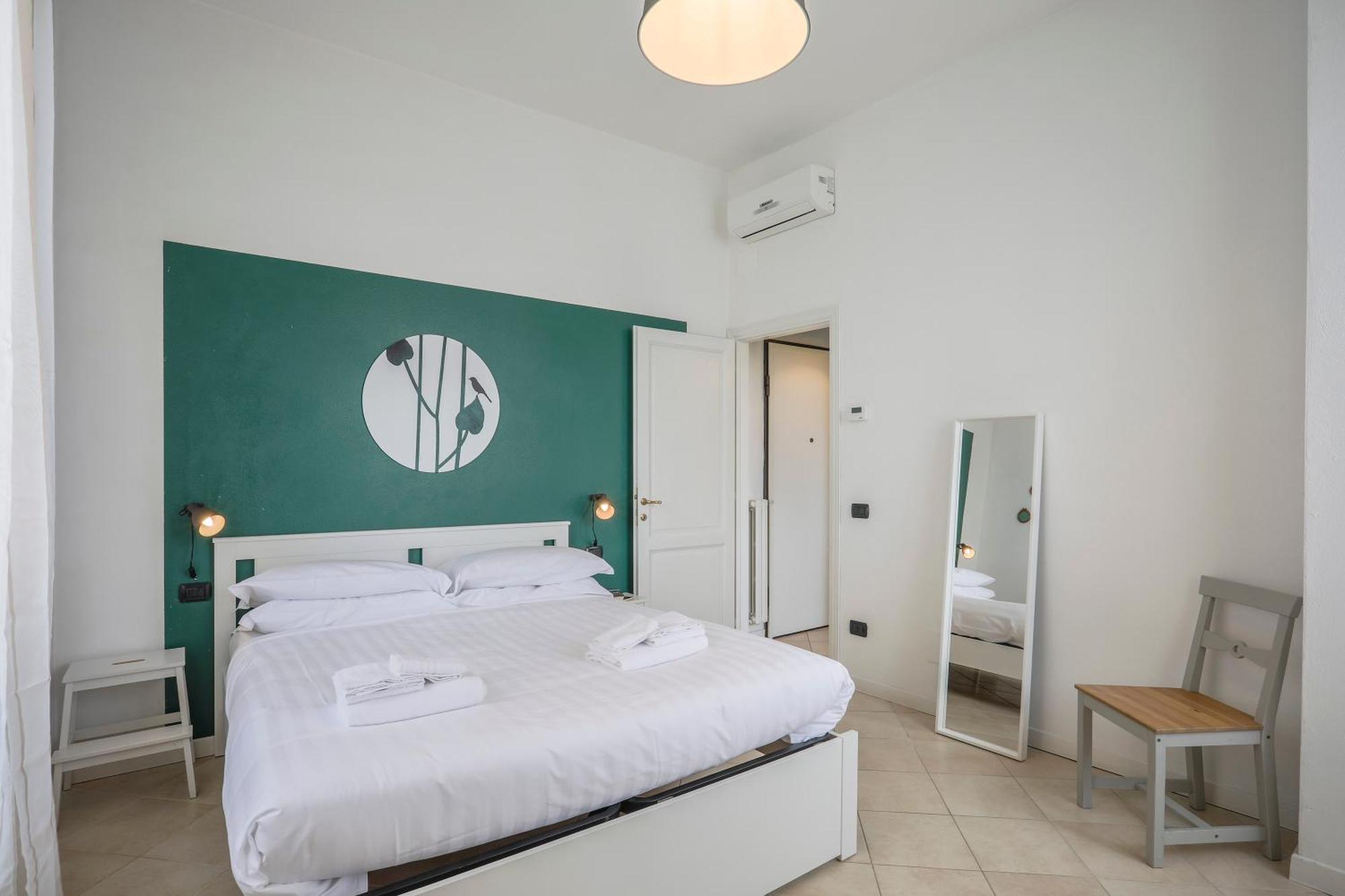 Casa Nadia - Sweet Dreams In Apartment Florence