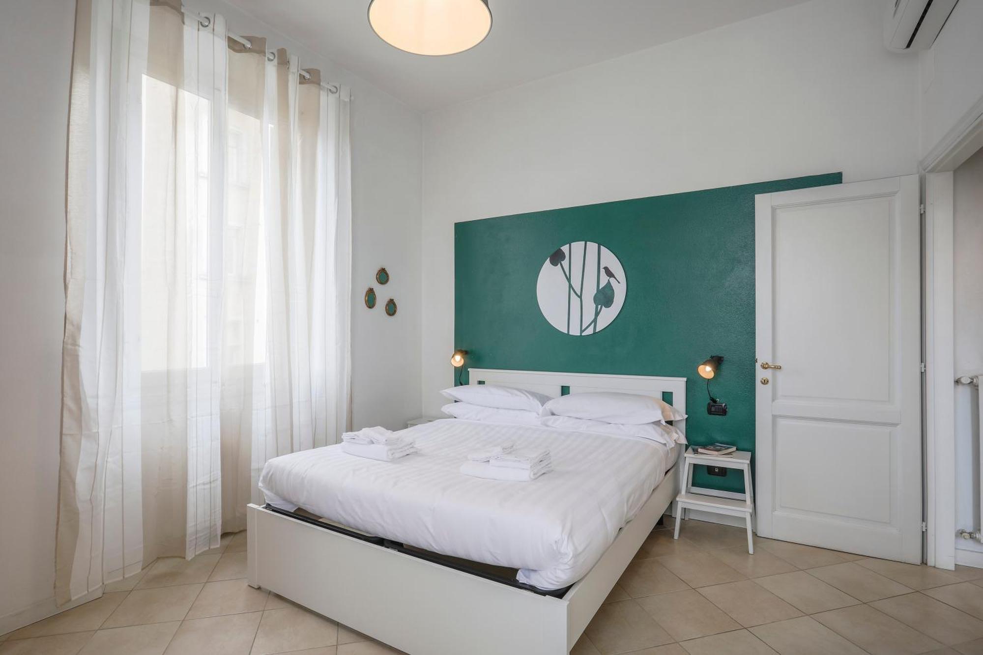 Apartment Casa Nadia - Sweet Dreams In Florence