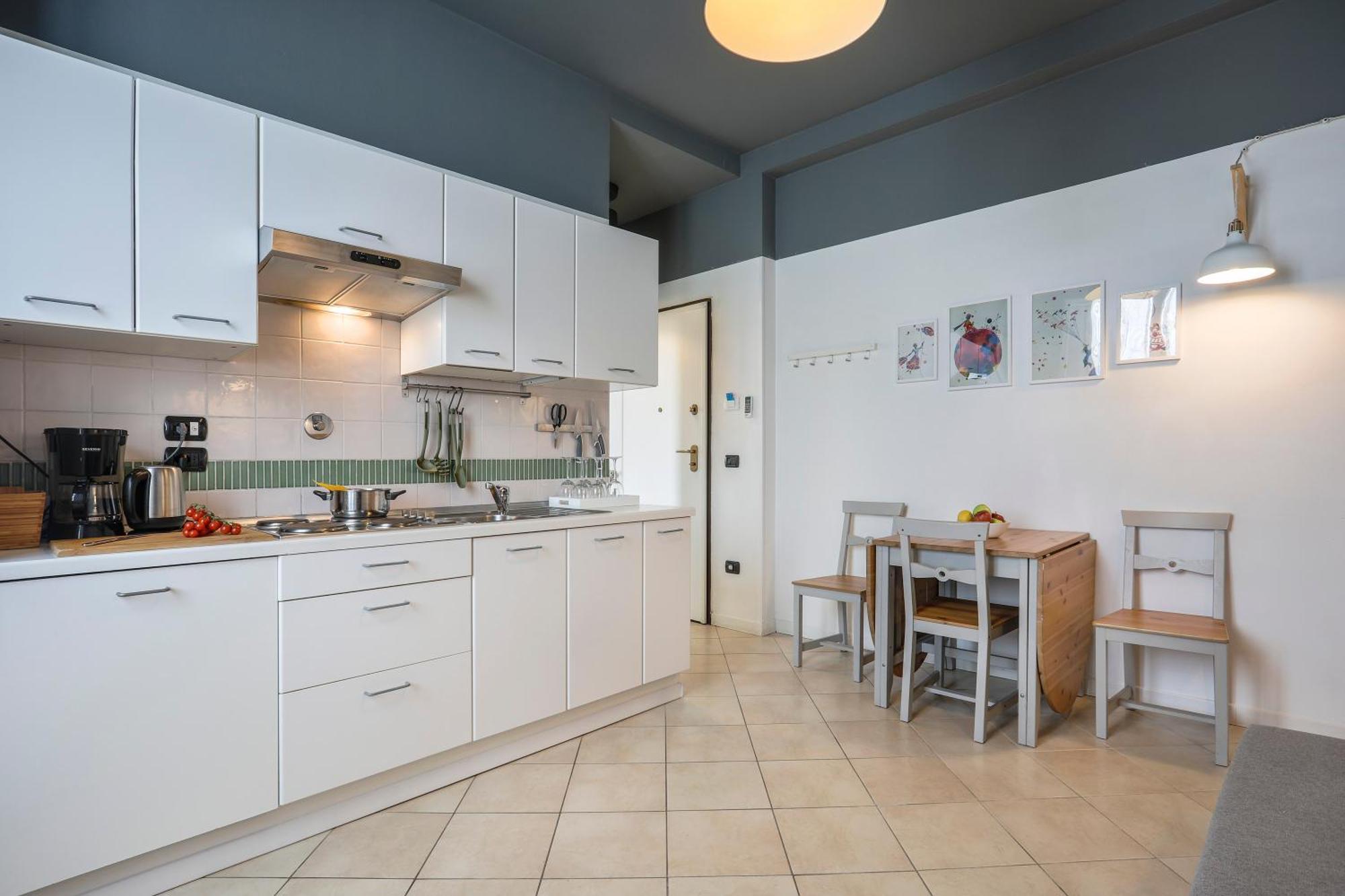 Casa Nadia - Sweet Dreams In Florence