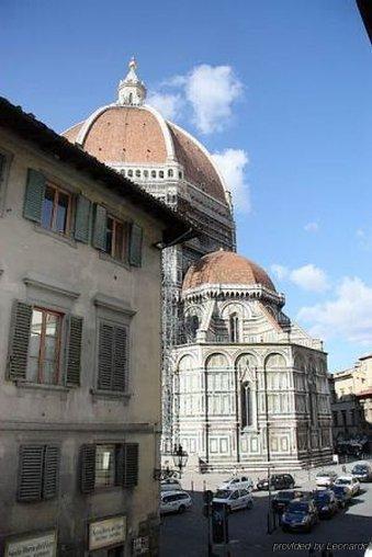La Residenza Del Proconsolo