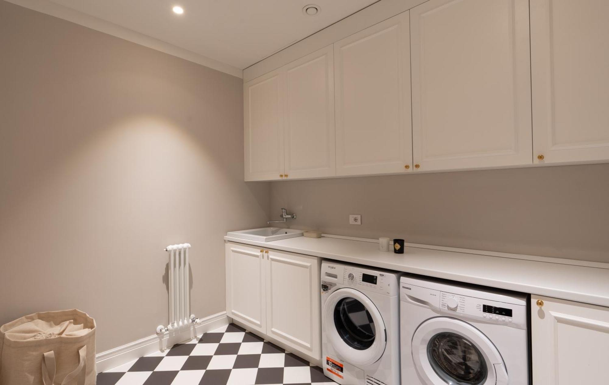 Pazzi Penthouse Luxury In By Palazzo Vitali Apartment *