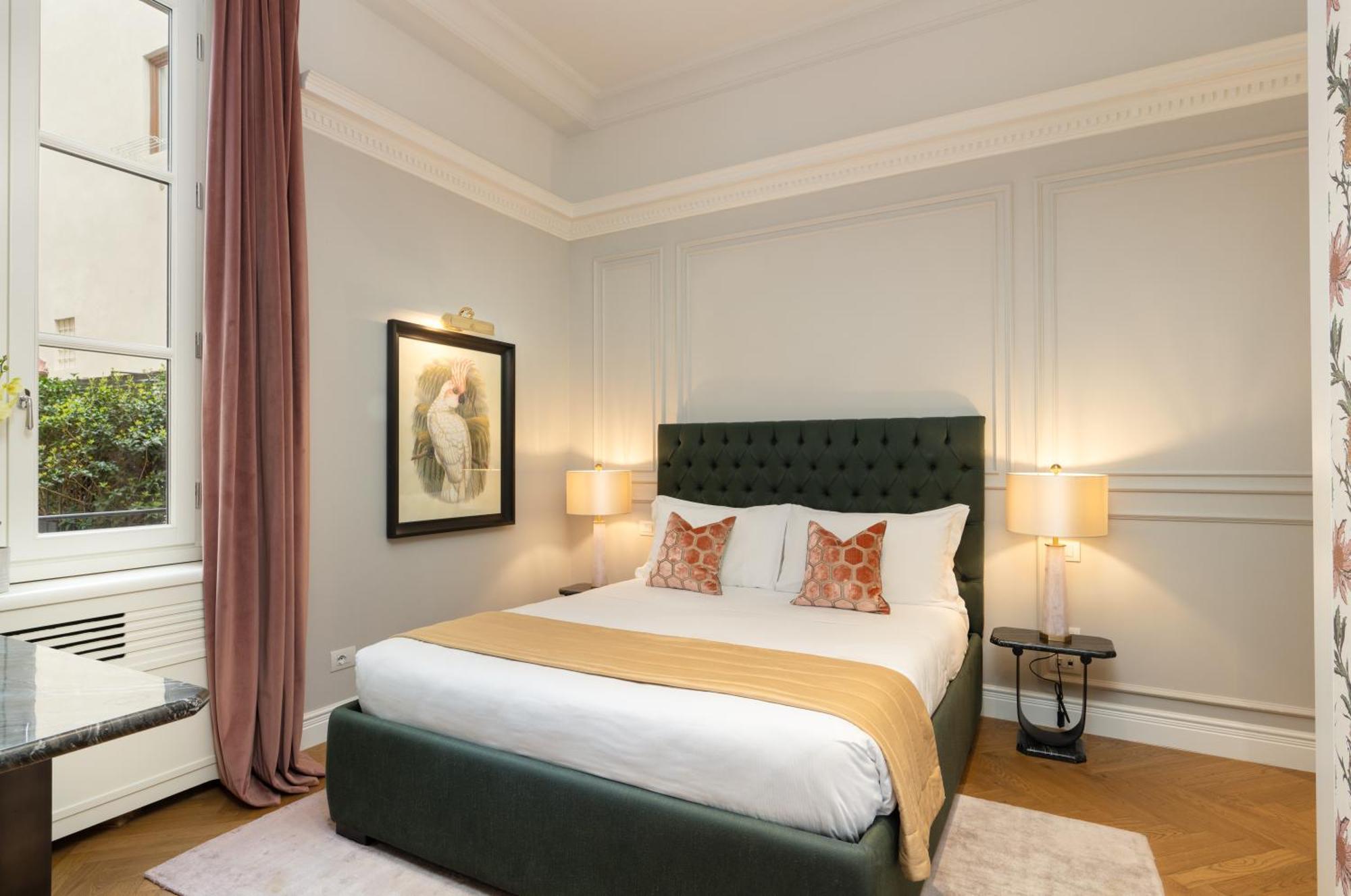 Apartment Pazzi Penthouse Luxury In By Palazzo Vitali