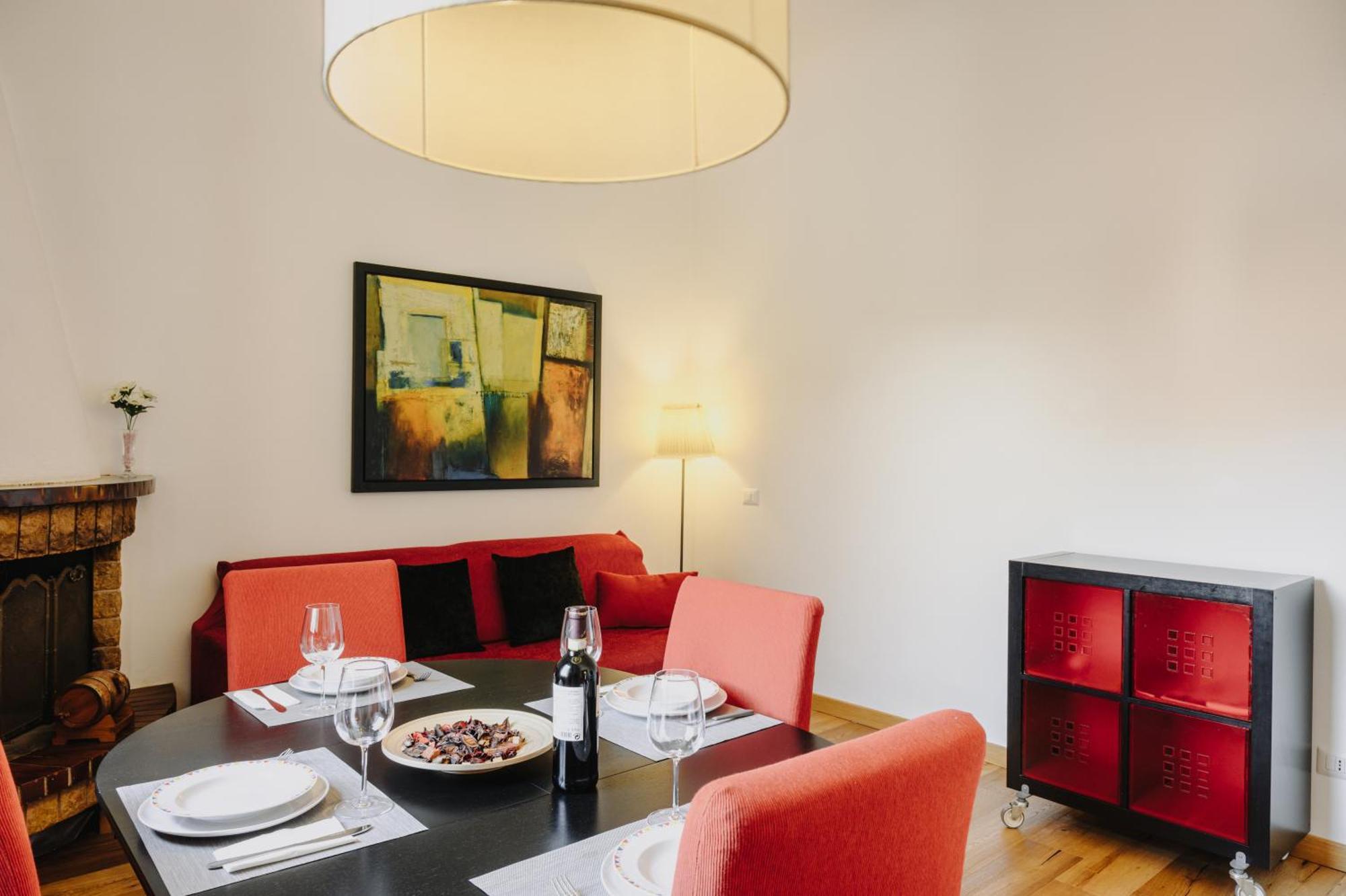 Medicee Exclusive Penthouse Florence