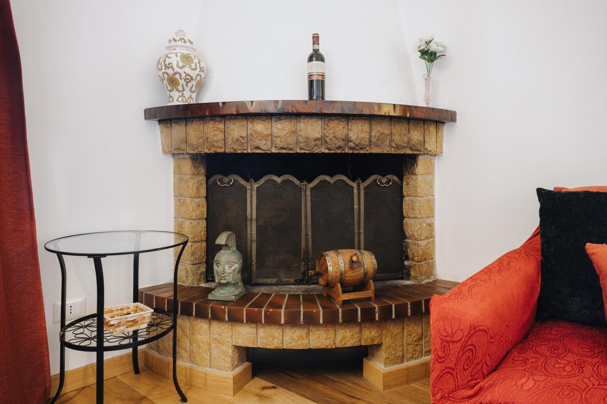 Medicee Exclusive Penthouse Florence