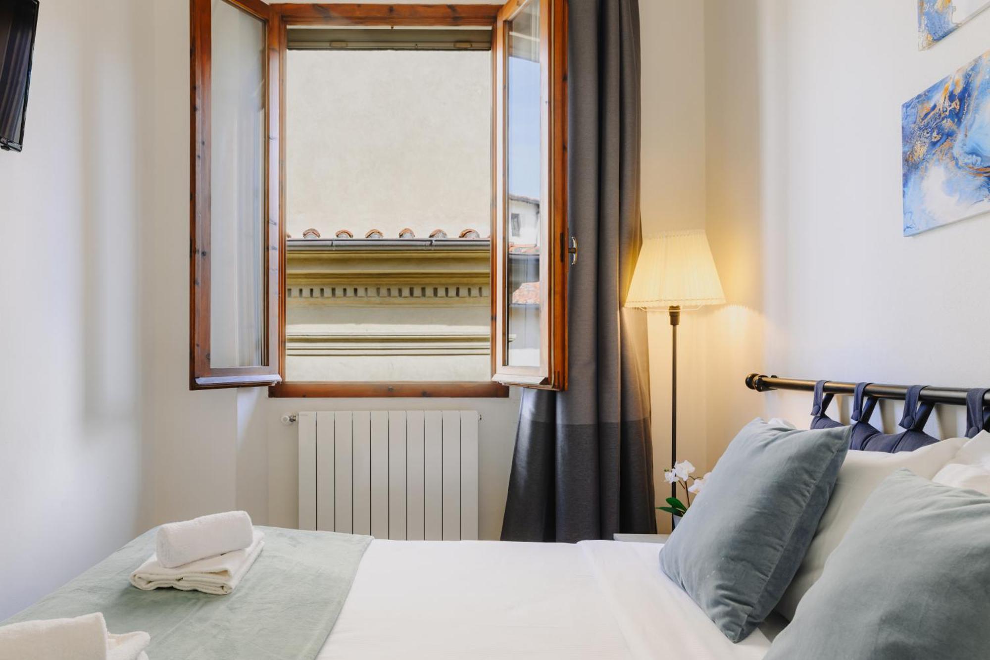Medicee Exclusive Penthouse Apartment Florence
