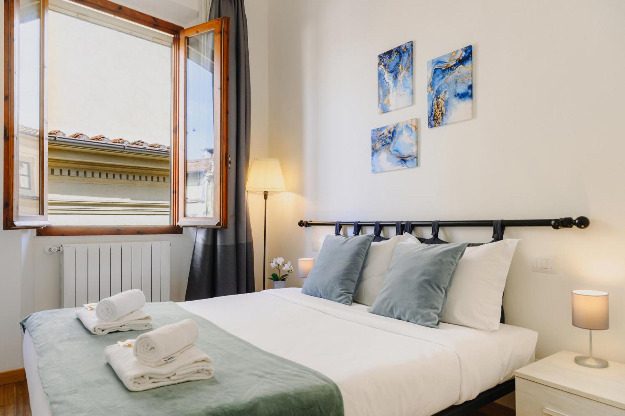 Medicee Exclusive Penthouse Apartment Florence