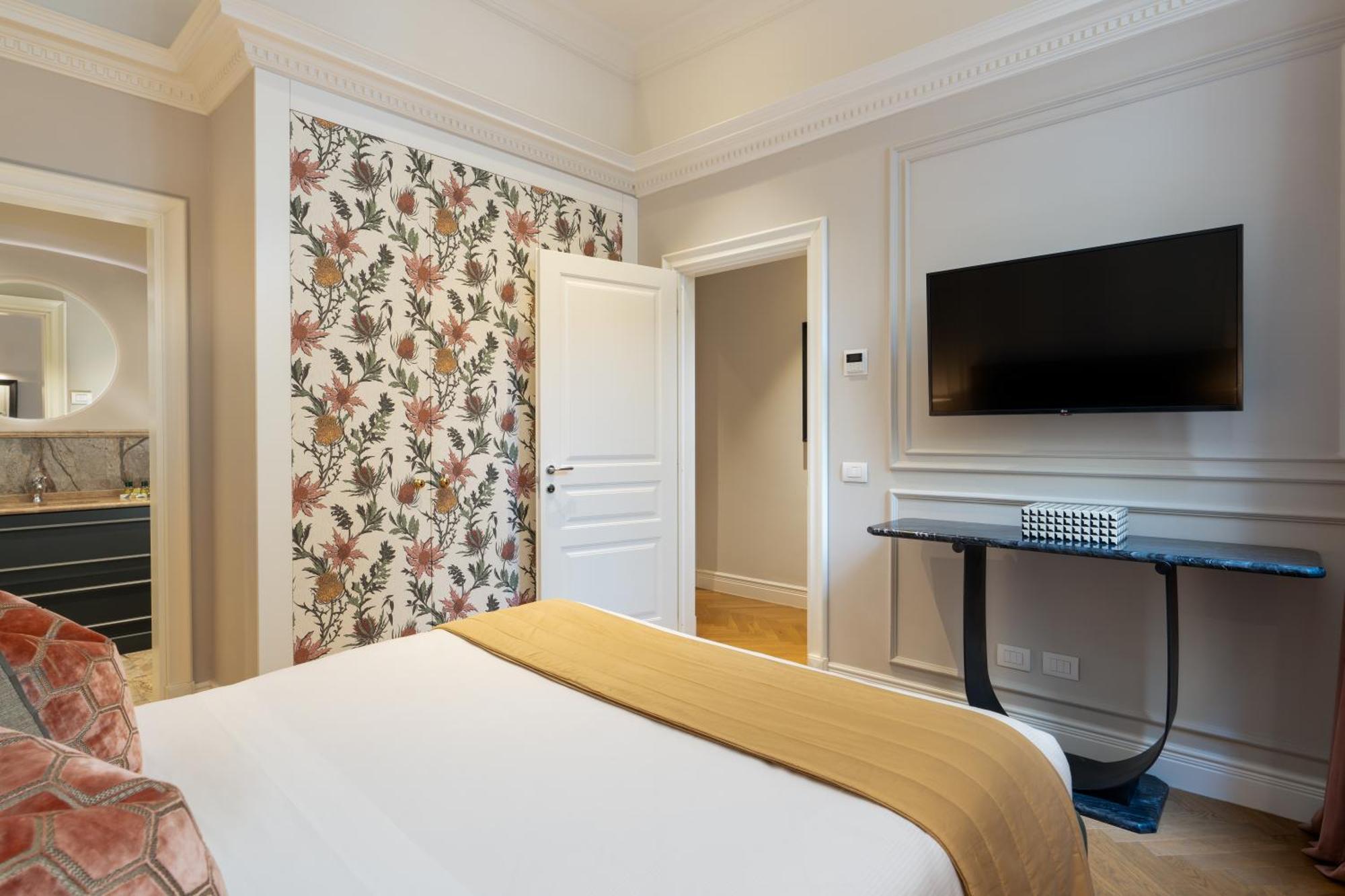 Palazzo Pazzi Vitali Luxury In