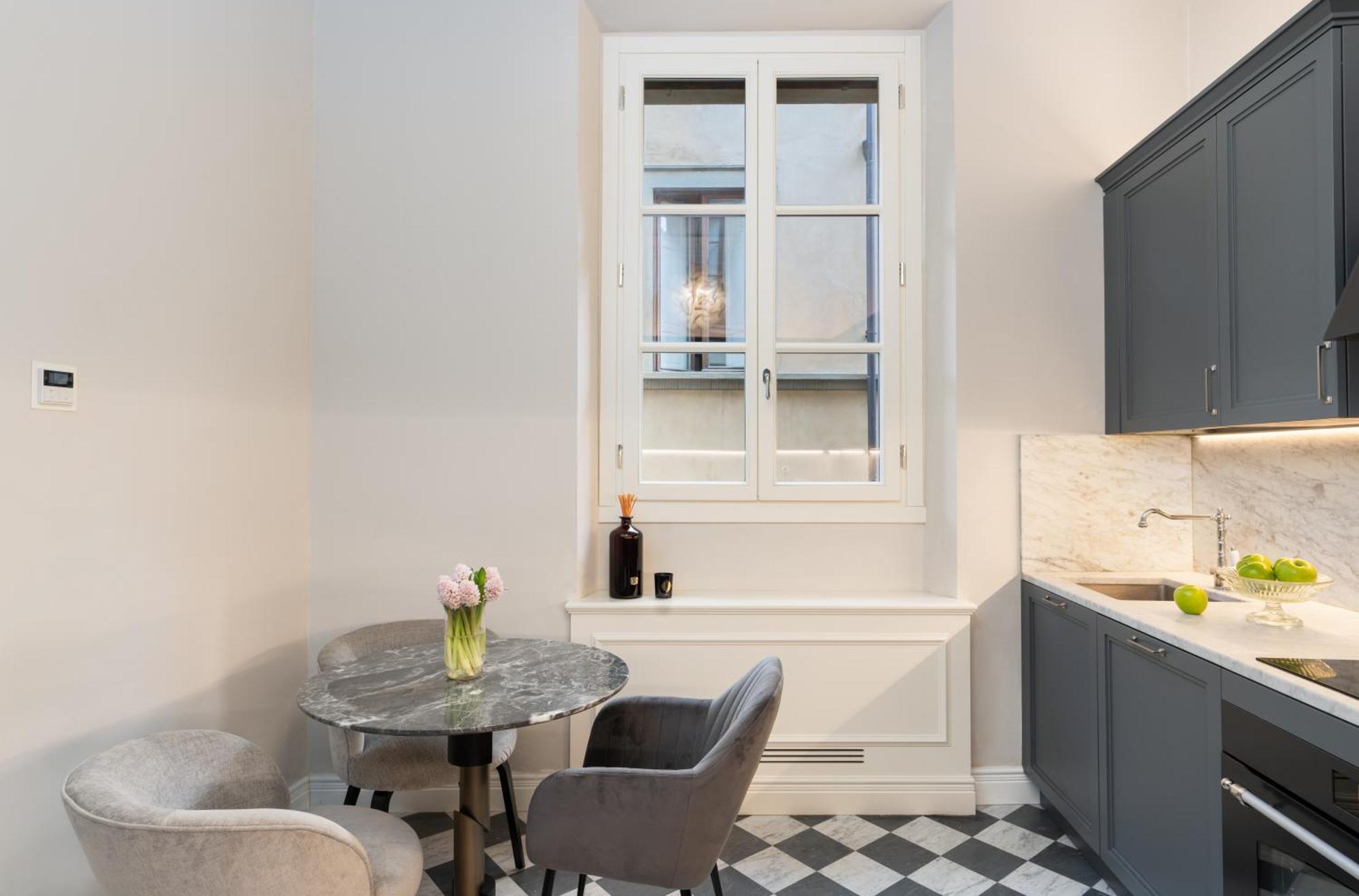 Palazzo Pazzi Vitali Luxury In * Florence