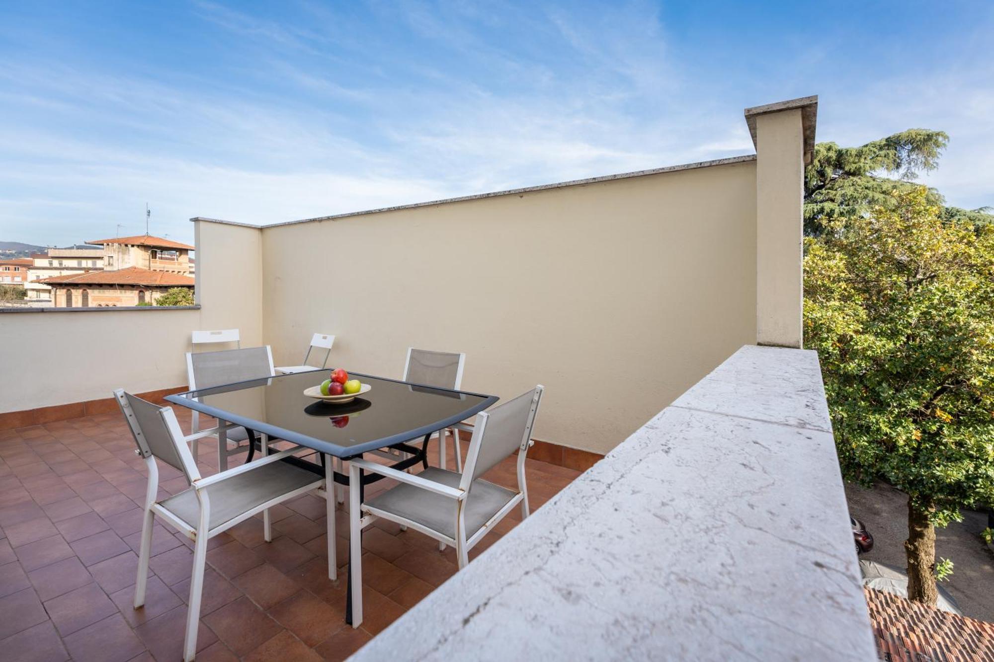 Keys Of Italy - Portenuove 18 - Pn3 - One Bedroom Flat *