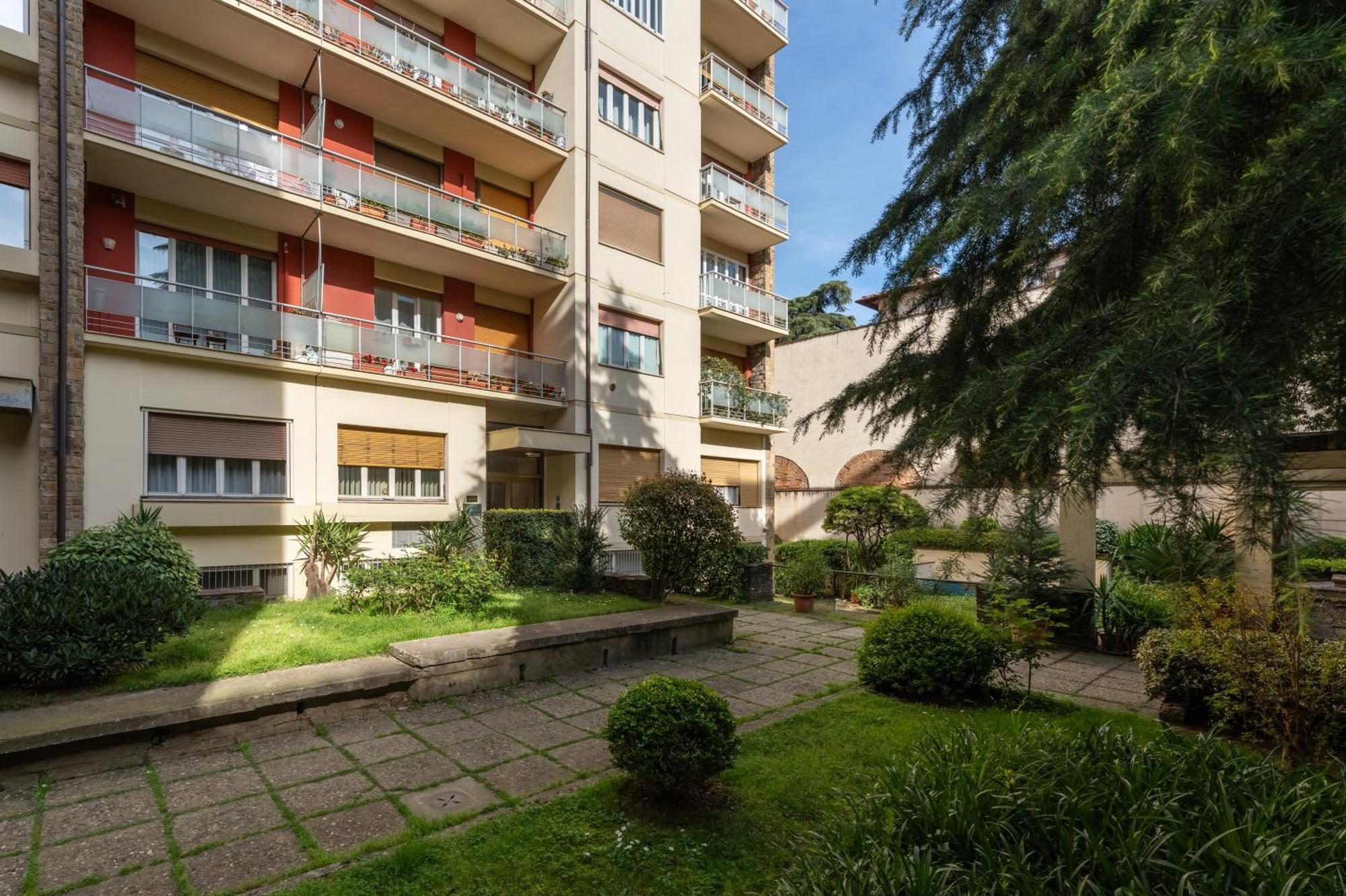 Keys Of Italy - Portenuove 18 - Pn3 - One Bedroom Flat
