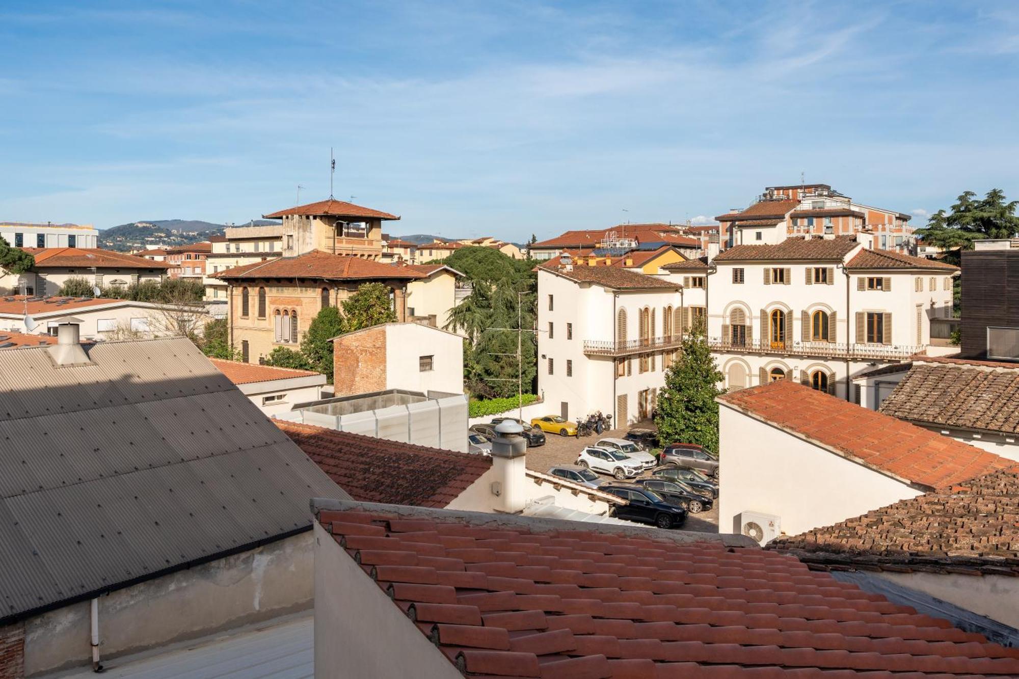 Keys Of Italy - Portenuove 18 - Pn3 - One Bedroom Flat
