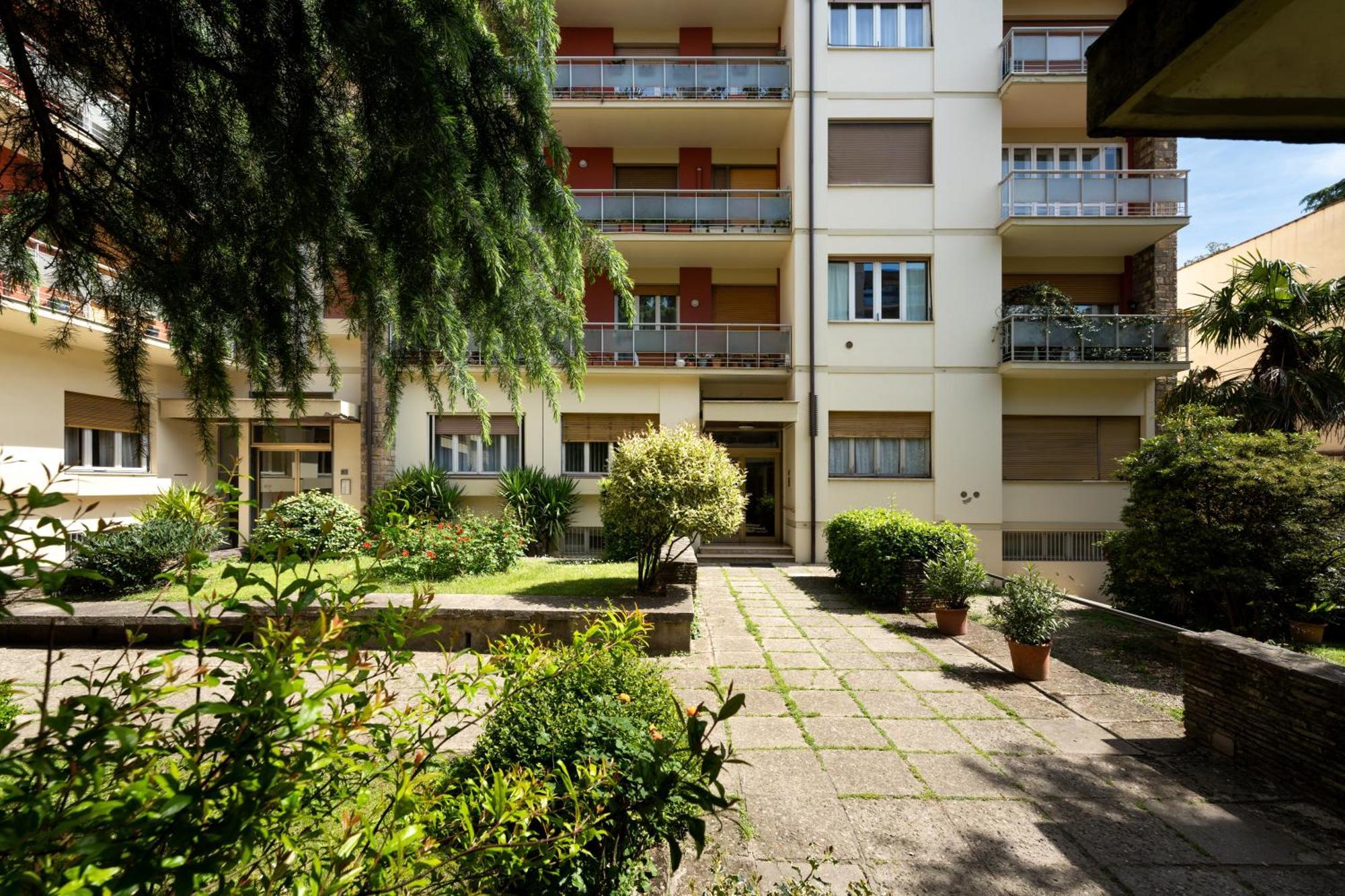 Apartment Keys Of Italy - Portenuove 18 - Pn3 - One Bedroom Flat
