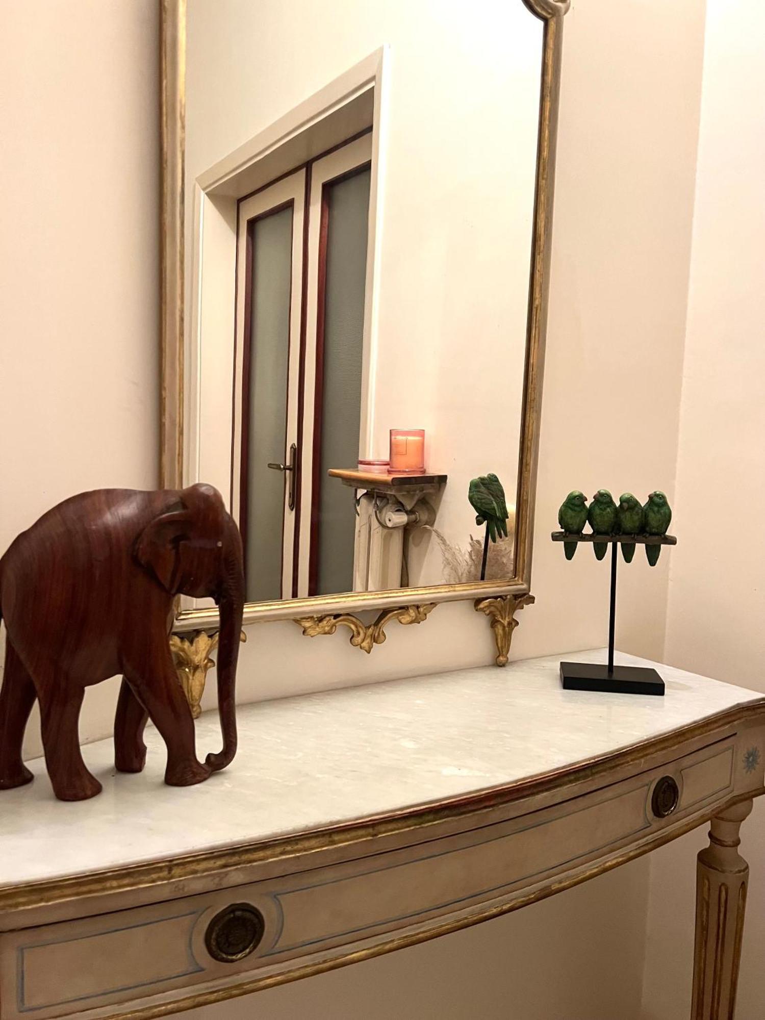 Casa Bellariva Apartment *
